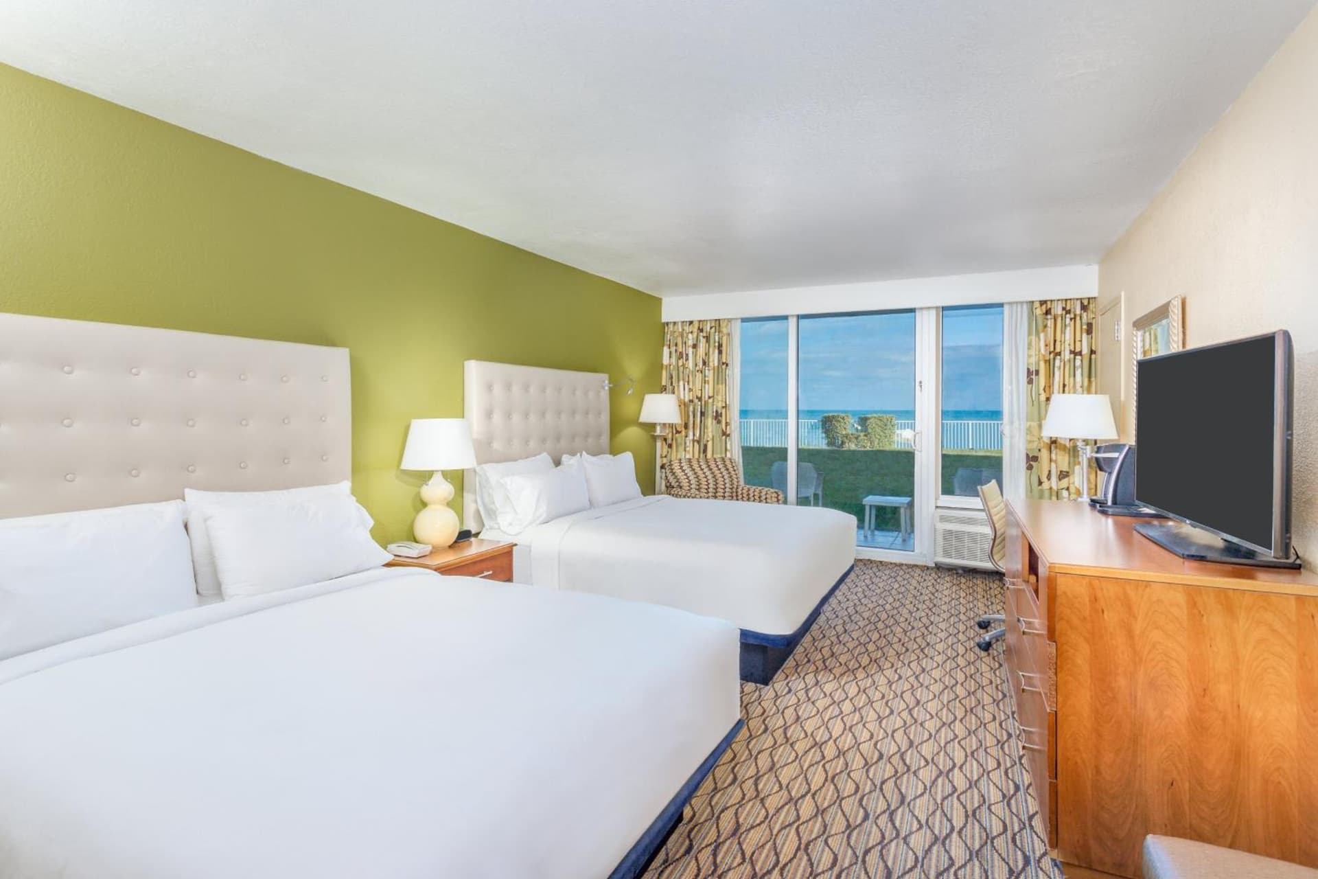 Ocean Breeze Inn Vero Beach gallery photo in Vero Beach, FL — image 28