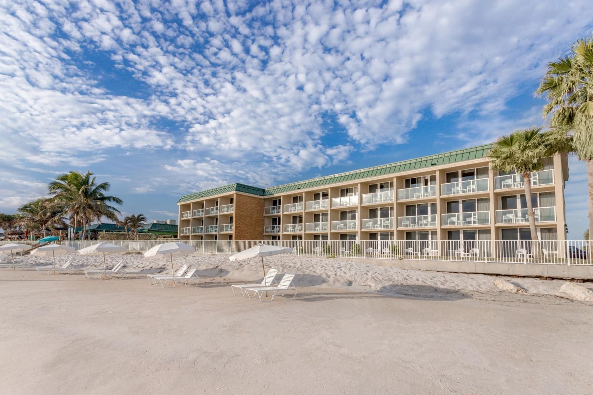 Ocean Breeze Inn Vero Beach gallery photo in Vero Beach, FL — image 33