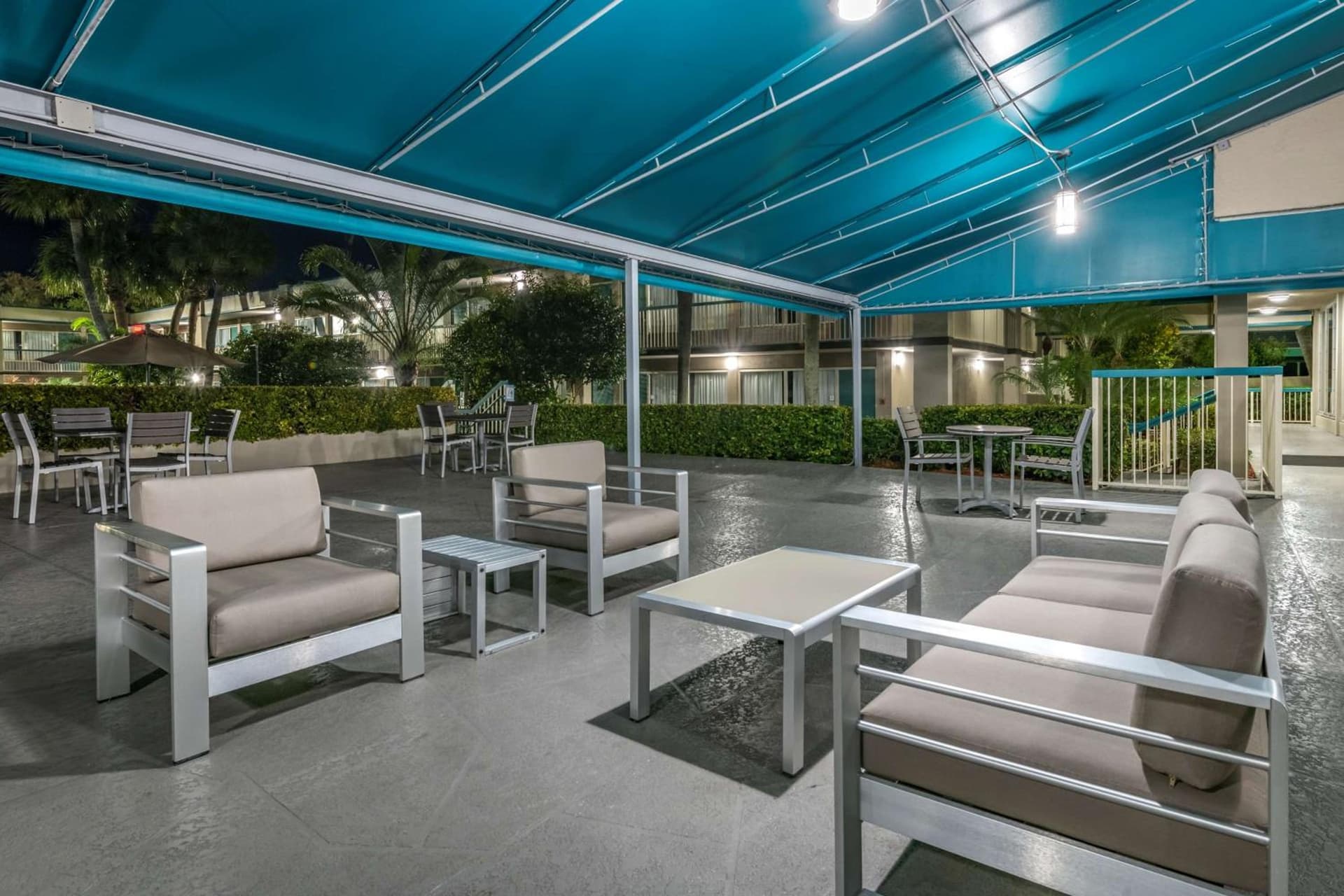 Best Western Downtown Stuart gallery photo in Stuart, FL — image 13