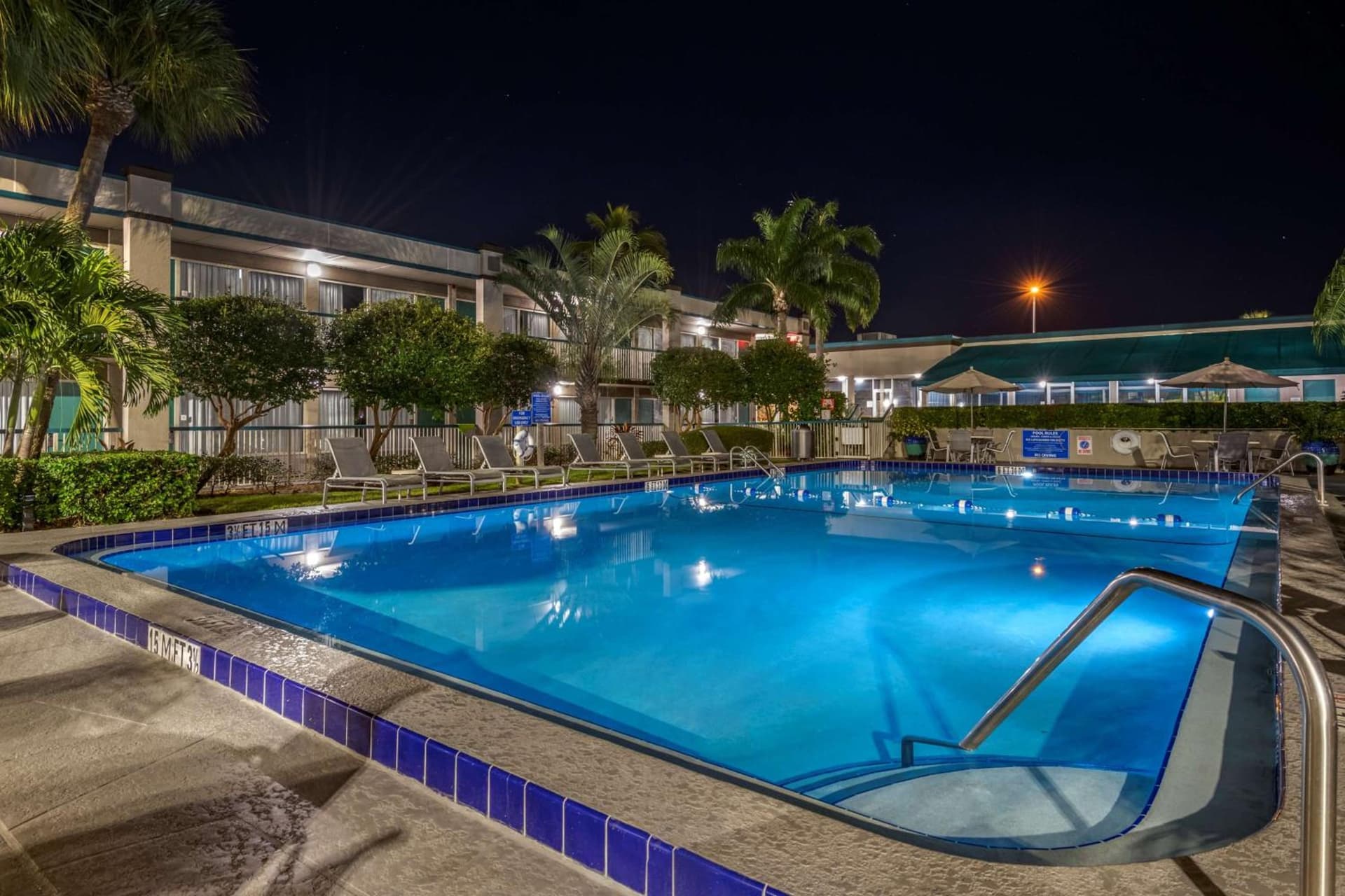Best Western Downtown Stuart gallery photo in Stuart, FL — image 25