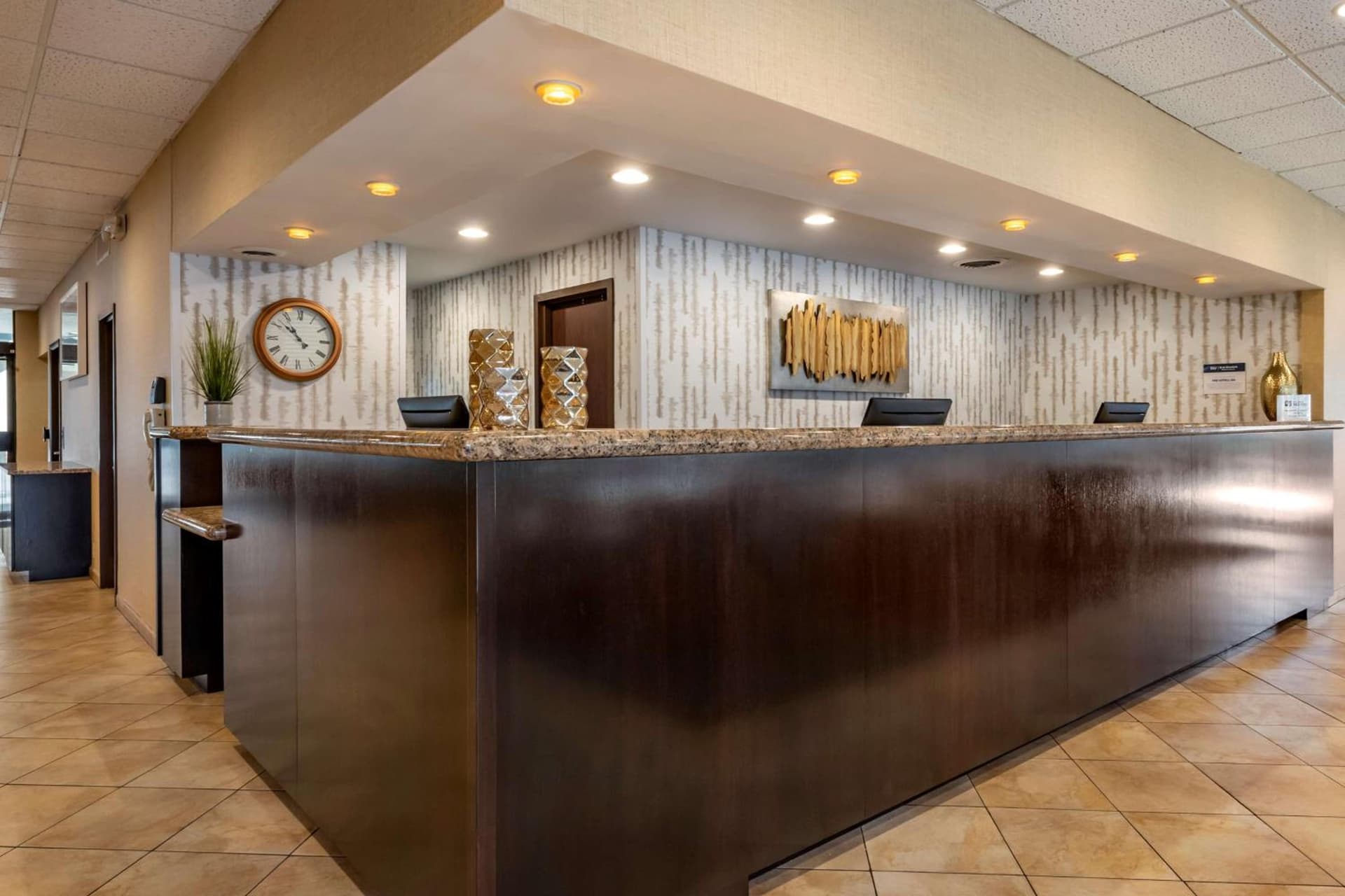 Best Western Downtown Stuart gallery photo in Stuart, FL — image 32