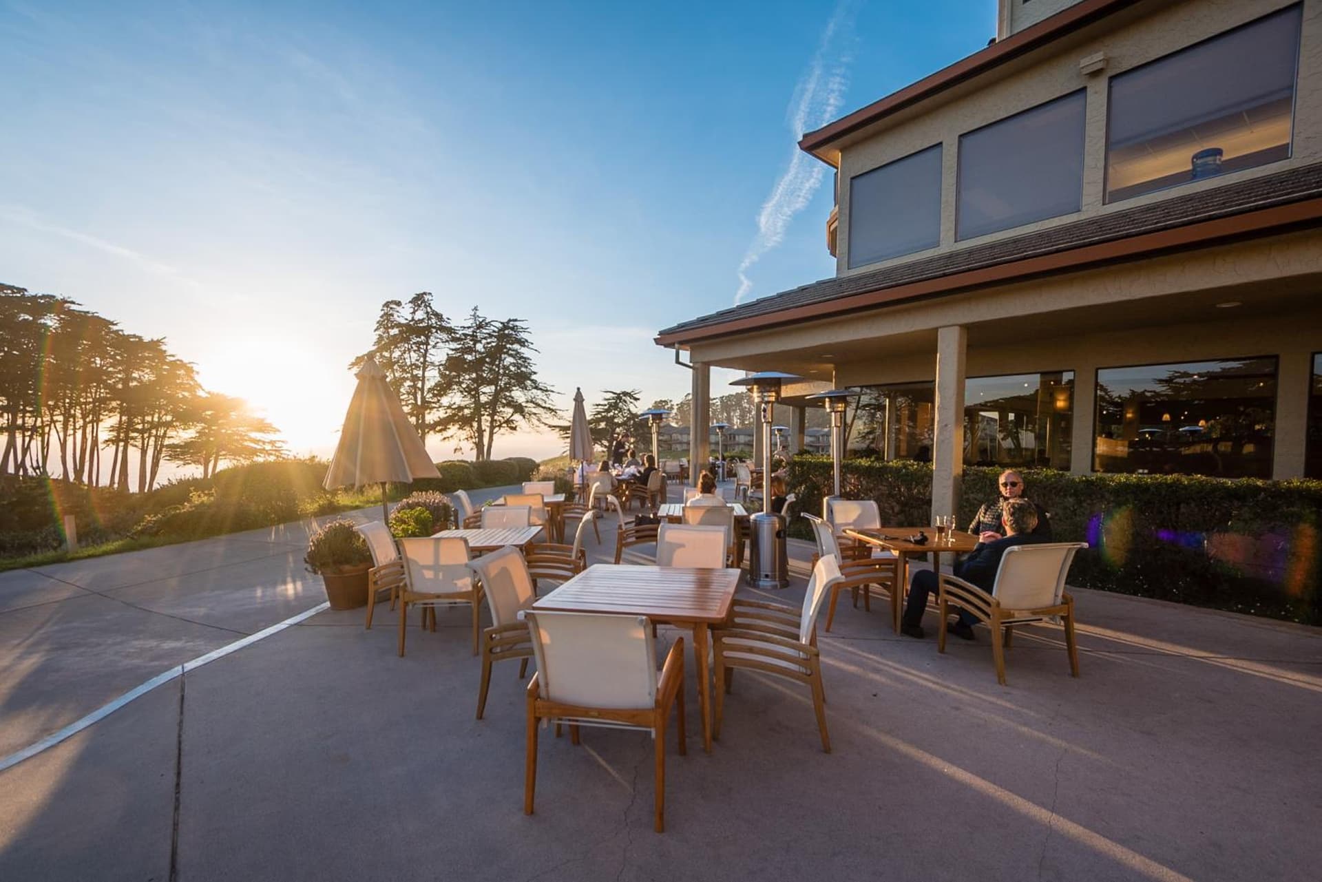Seascape Beach Resort gallery photo in Aptos, CA — image 10