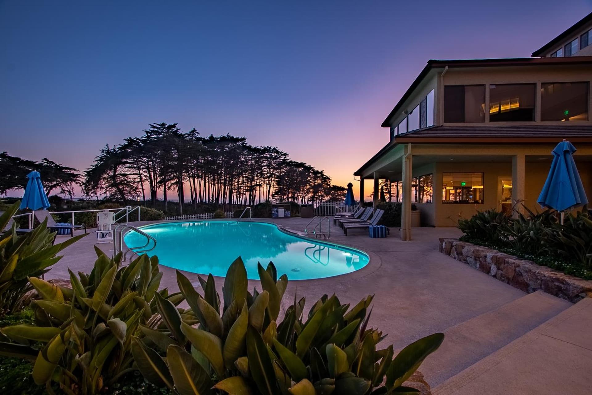 Seascape Beach Resort gallery photo in Aptos, CA — image 28