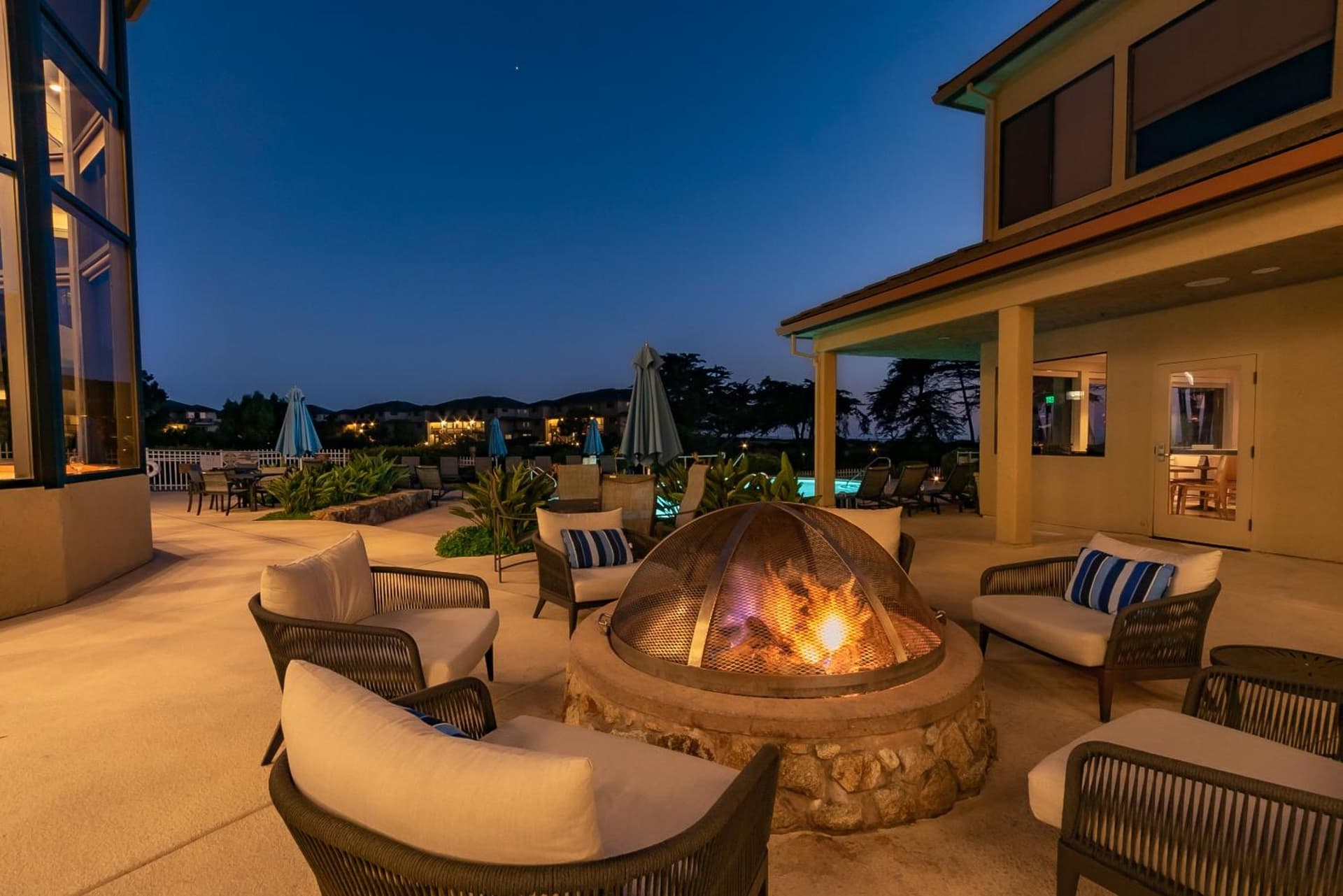 Seascape Beach Resort gallery photo in Aptos, CA — image 14