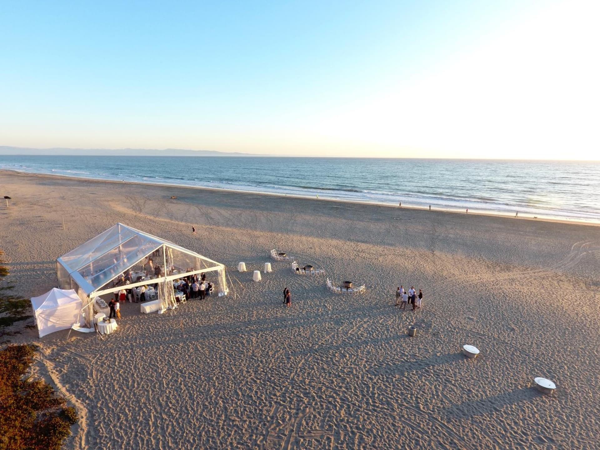 Seascape Beach Resort gallery photo in Aptos, CA — image 31
