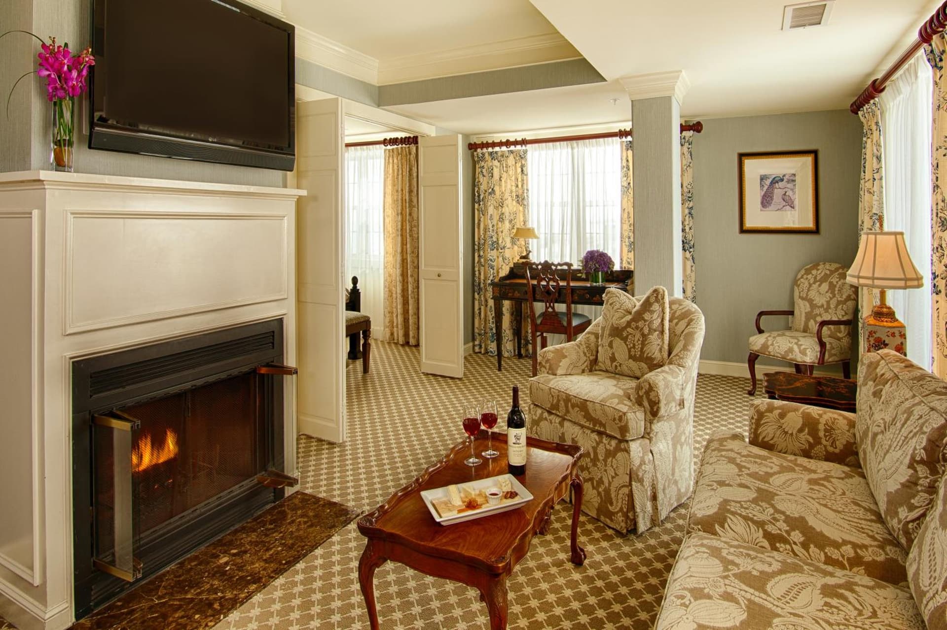 Saybrook Point Resort & Marina gallery photo in Old Saybrook, CT — image 6