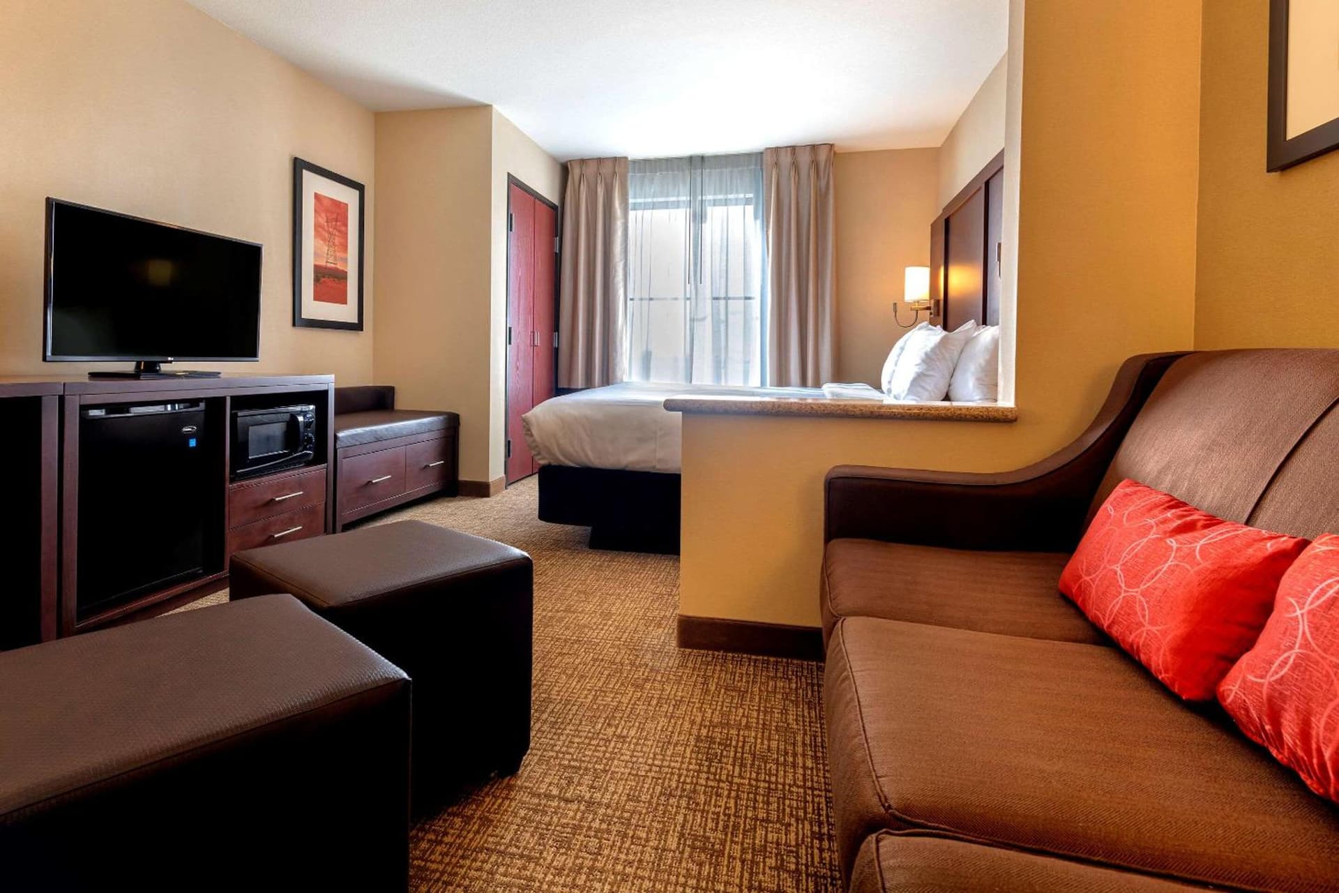 Comfort Suites Goodyear-West Phoenix gallery photo in Goodyear, AZ — image 22