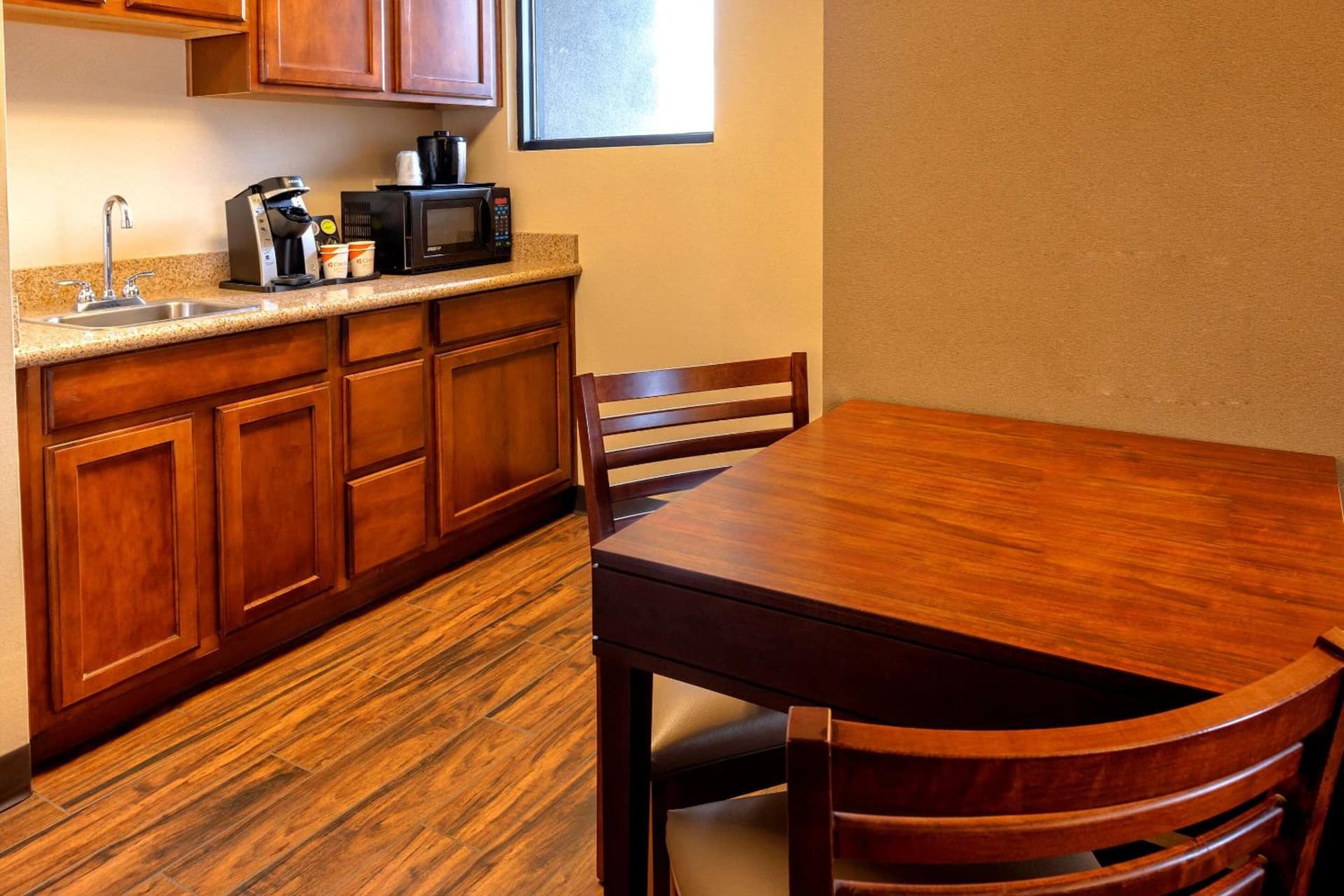Comfort Suites Goodyear-West Phoenix gallery photo in Goodyear, AZ — image 46