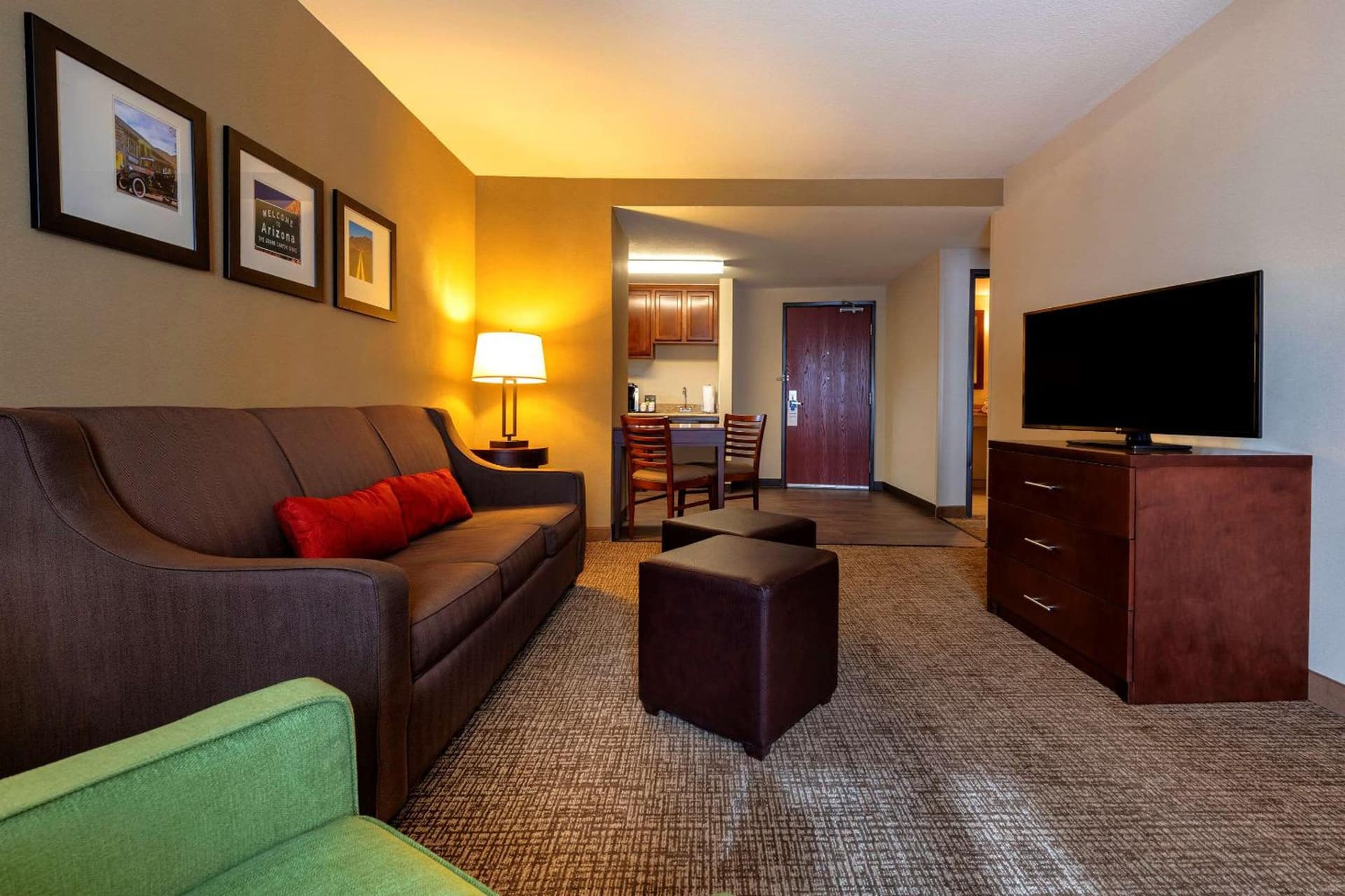 Comfort Suites Goodyear-West Phoenix gallery photo in Goodyear, AZ — image 20