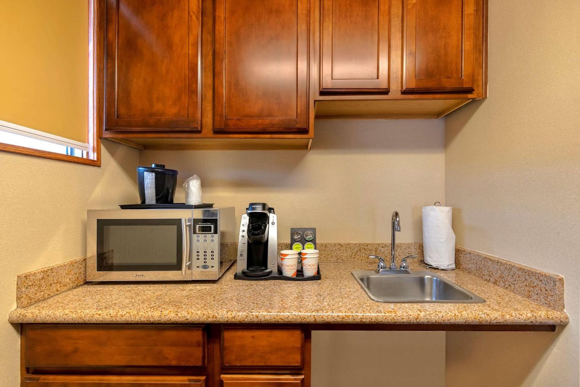 Comfort Suites Goodyear-West Phoenix gallery photo in Goodyear, AZ — image 59