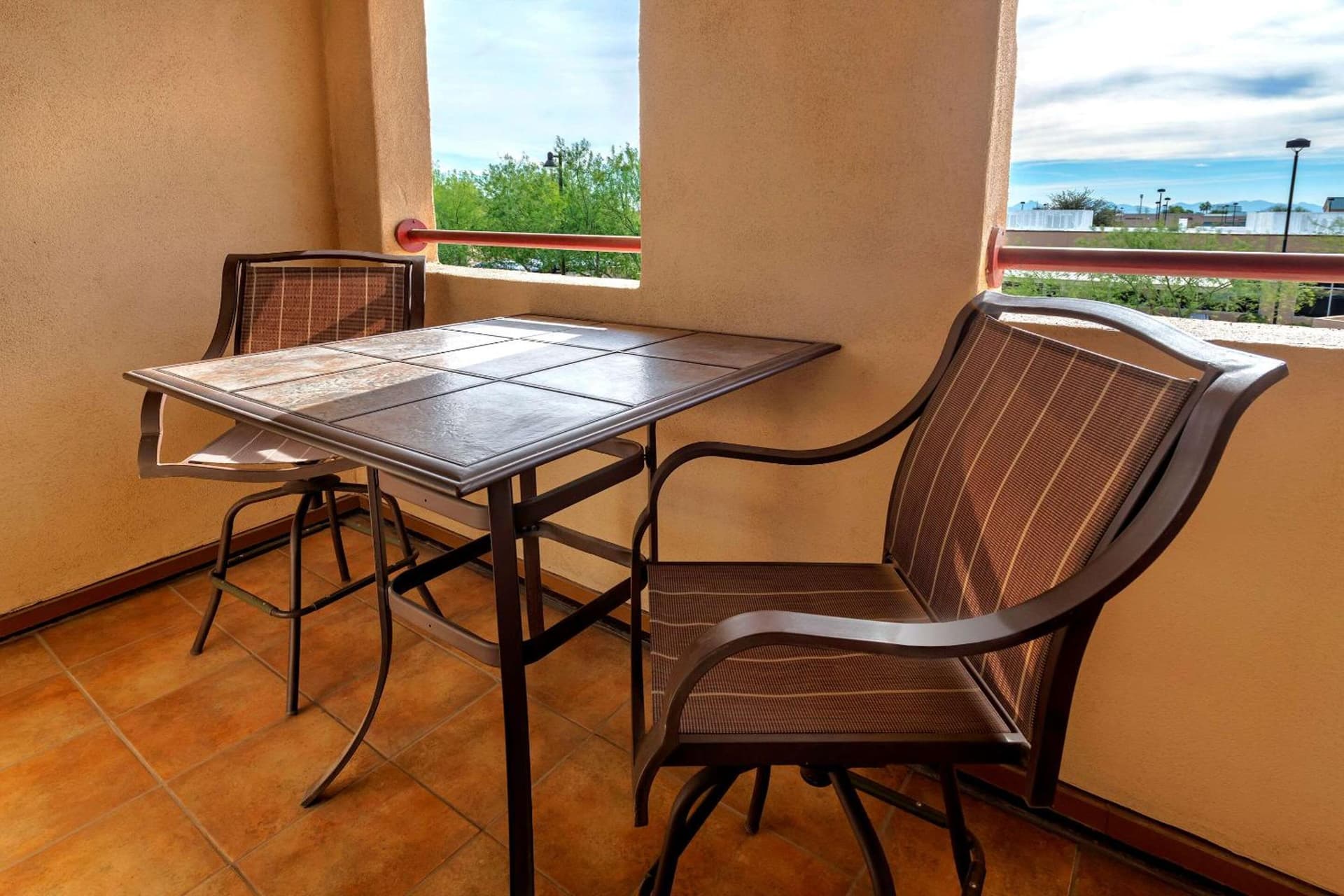 Comfort Suites Goodyear-West Phoenix gallery photo in Goodyear, AZ — image 25