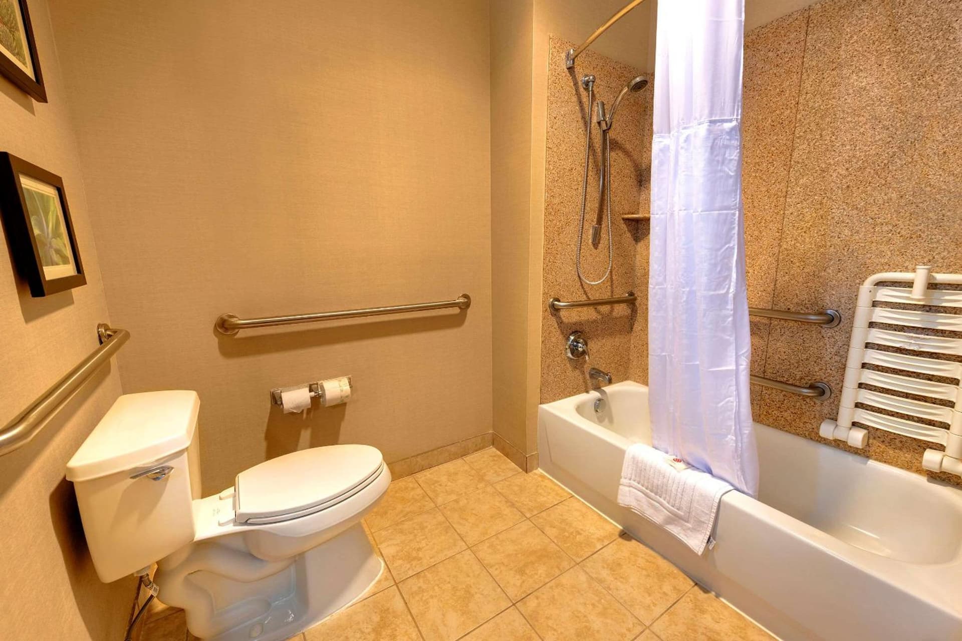 Comfort Suites Goodyear-West Phoenix gallery photo in Goodyear, AZ — image 45