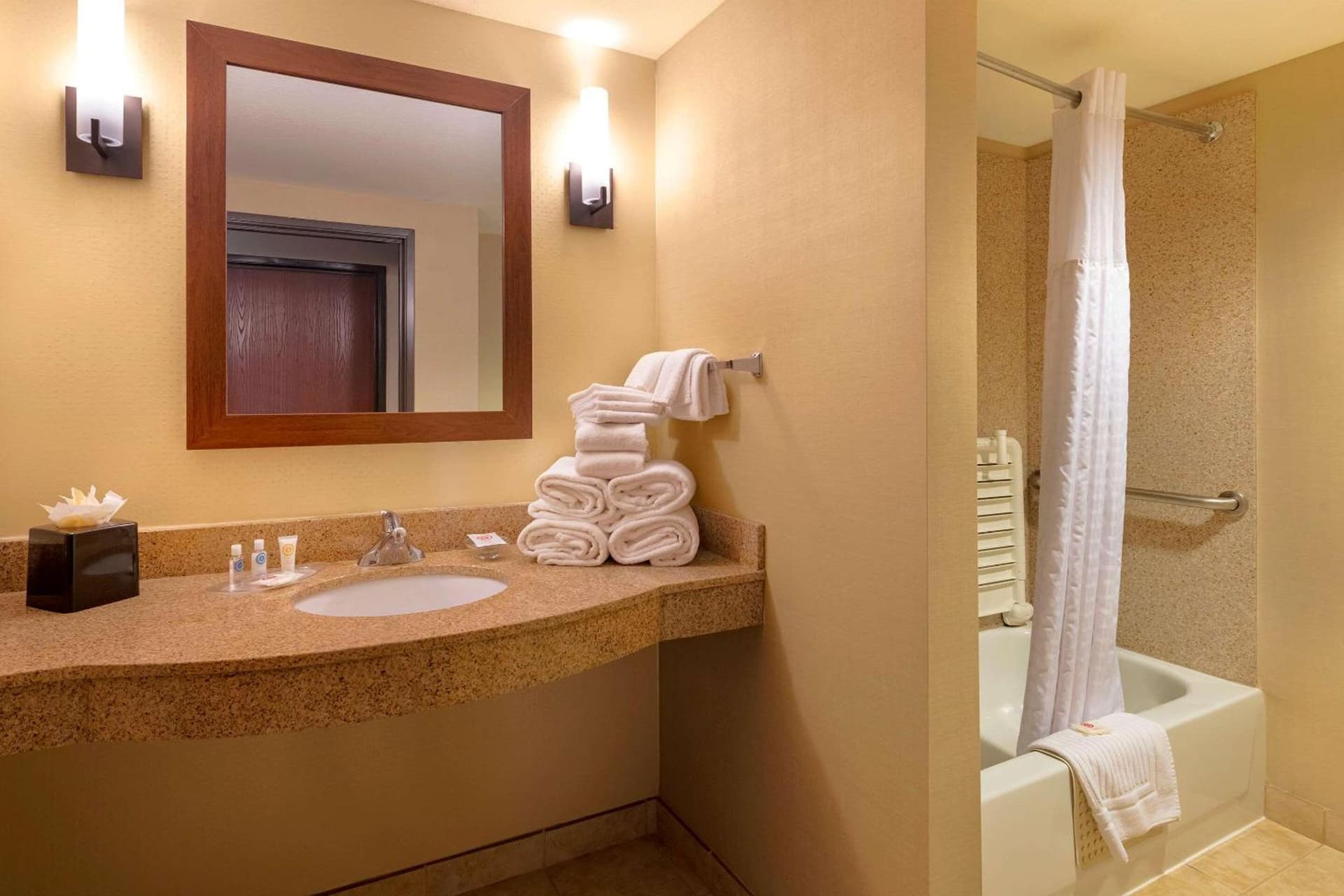 Comfort Suites Goodyear-West Phoenix gallery photo in Goodyear, AZ — image 30