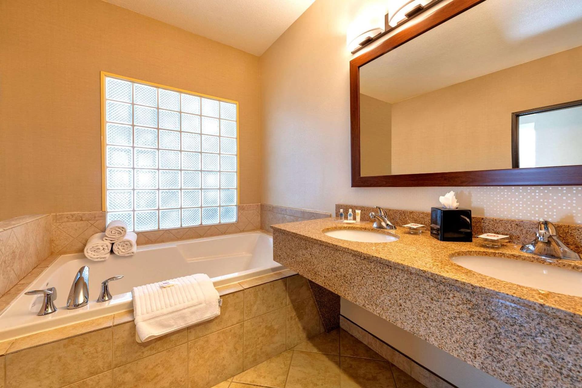 Comfort Suites Goodyear-West Phoenix gallery photo in Goodyear, AZ — image 17