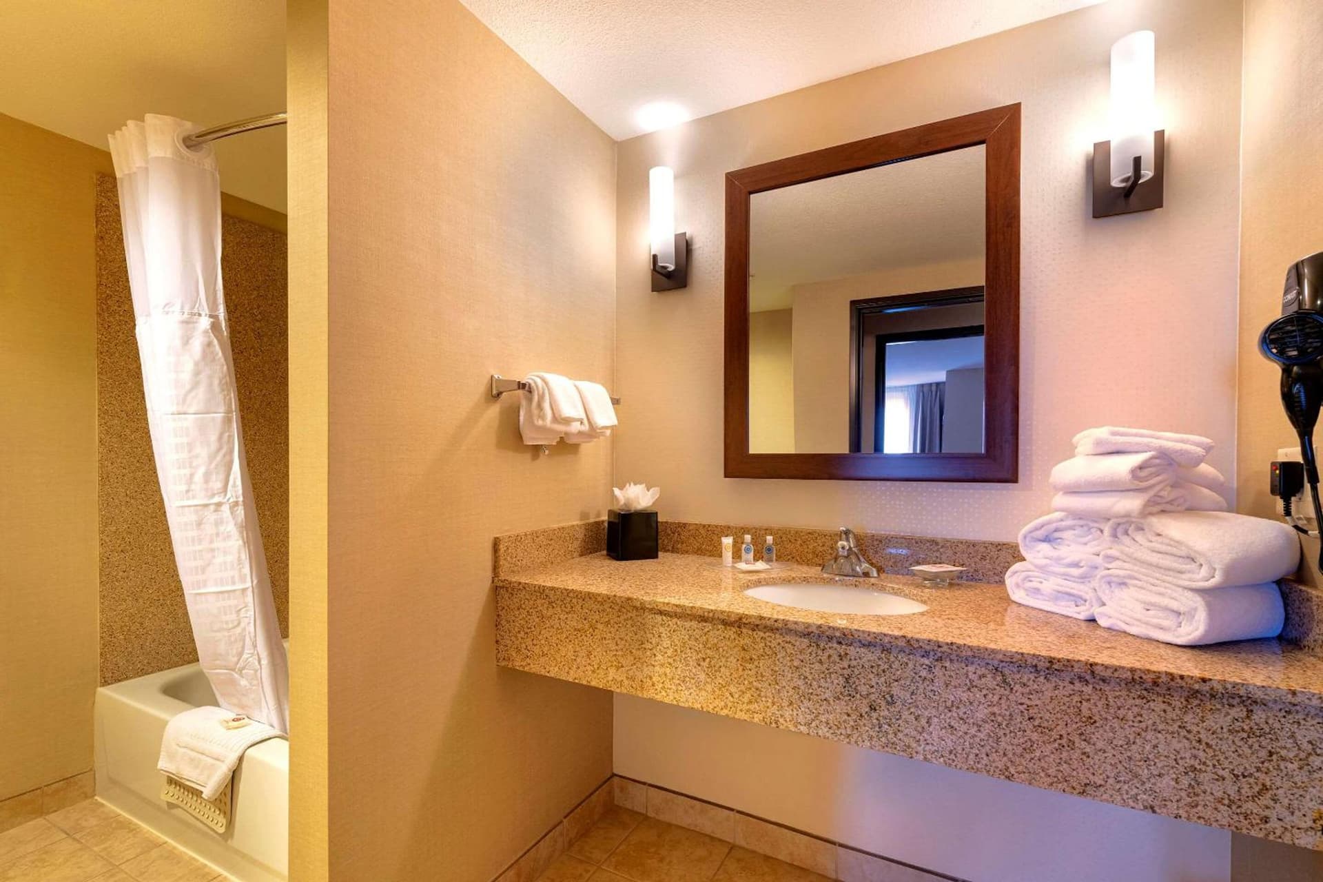 Comfort Suites Goodyear-West Phoenix gallery photo in Goodyear, AZ — image 19