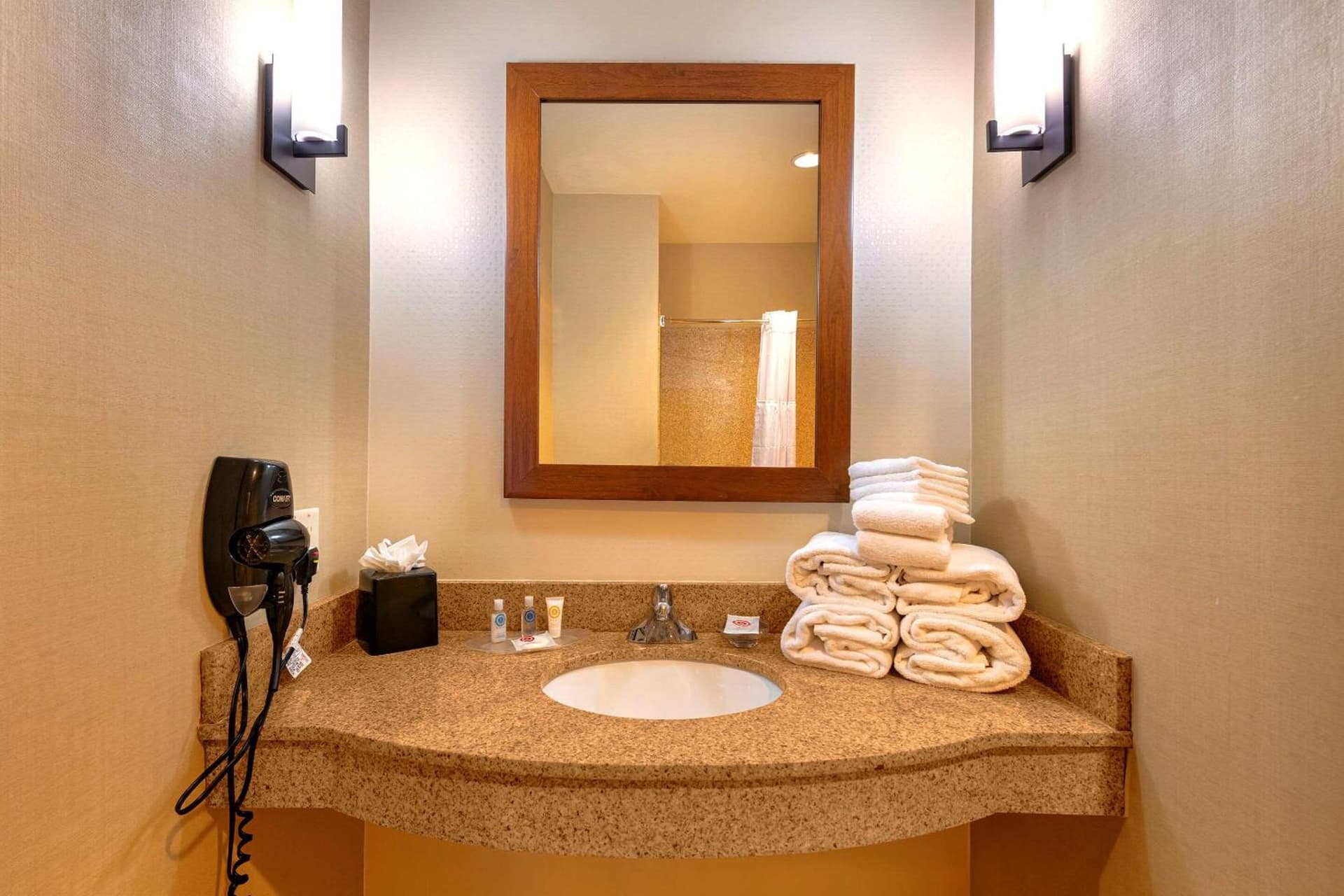Comfort Suites Goodyear-West Phoenix gallery photo in Goodyear, AZ — image 65