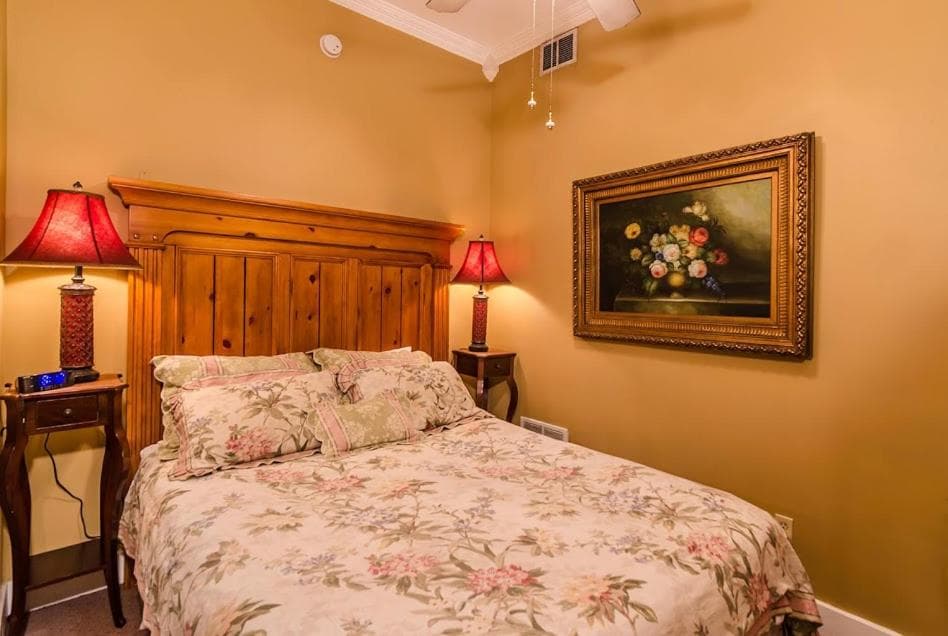 Casablanca Inn on the Bay gallery photo in St. Augustine, FL — image 42