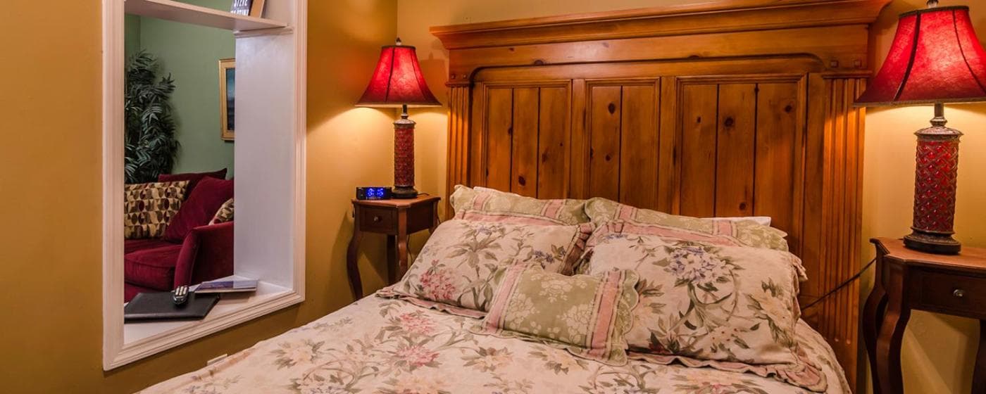 Casablanca Inn on the Bay gallery photo in St. Augustine, FL — image 84