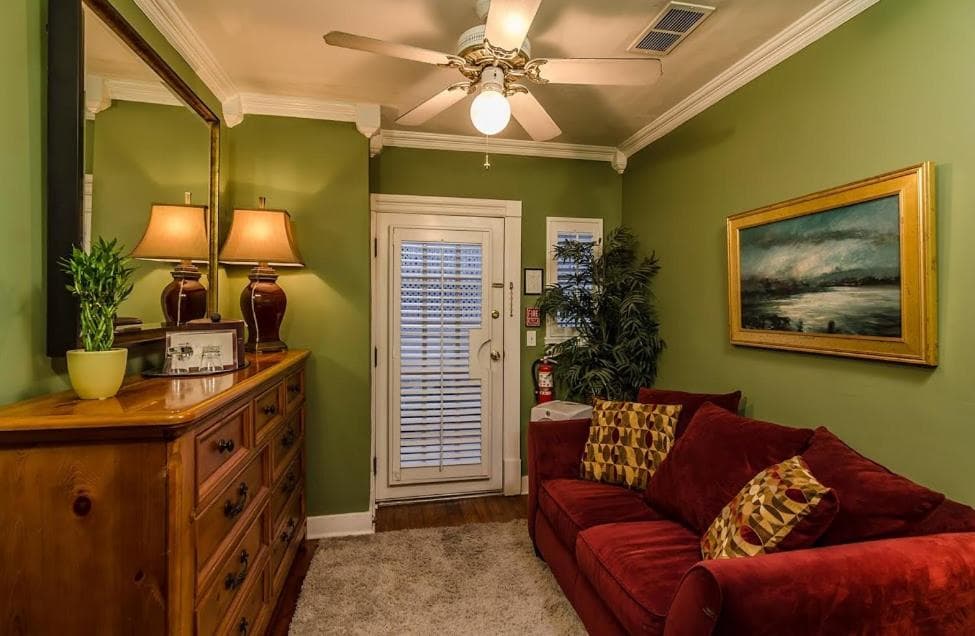 Casablanca Inn on the Bay gallery photo in St. Augustine, FL — image 51