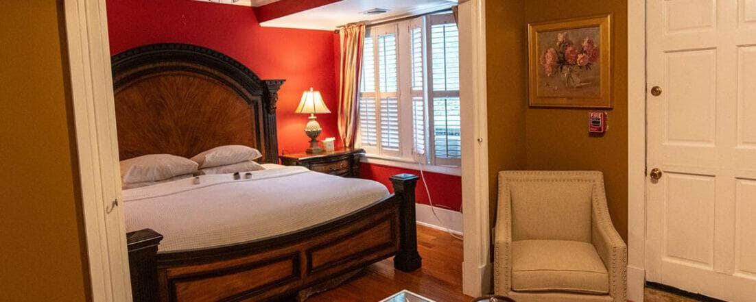 Casablanca Inn on the Bay gallery photo in St. Augustine, FL — image 101