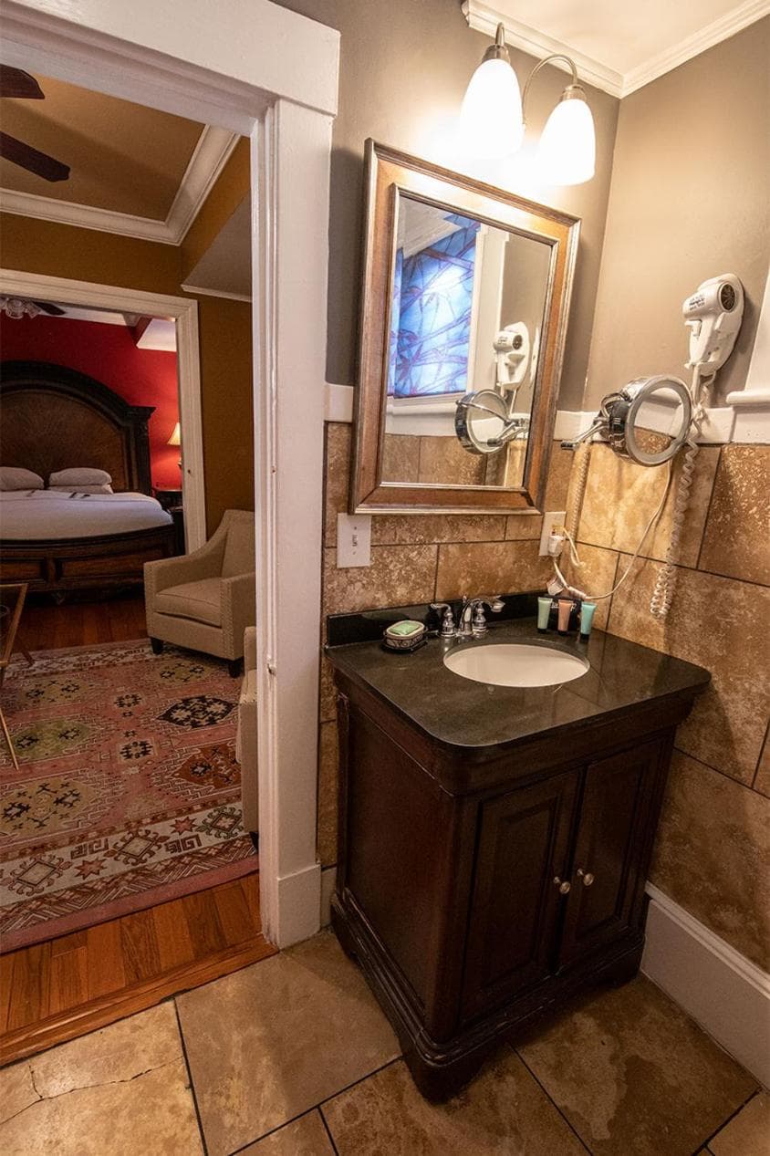 Casablanca Inn on the Bay gallery photo in St. Augustine, FL — image 52