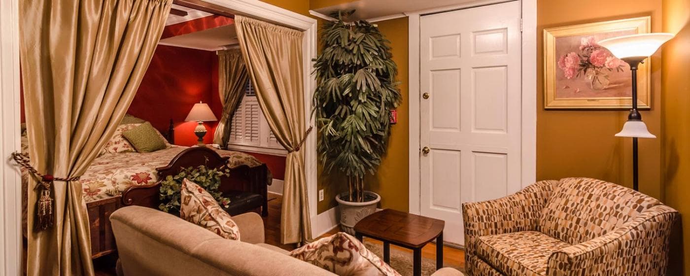 Casablanca Inn on the Bay gallery photo in St. Augustine, FL — image 137