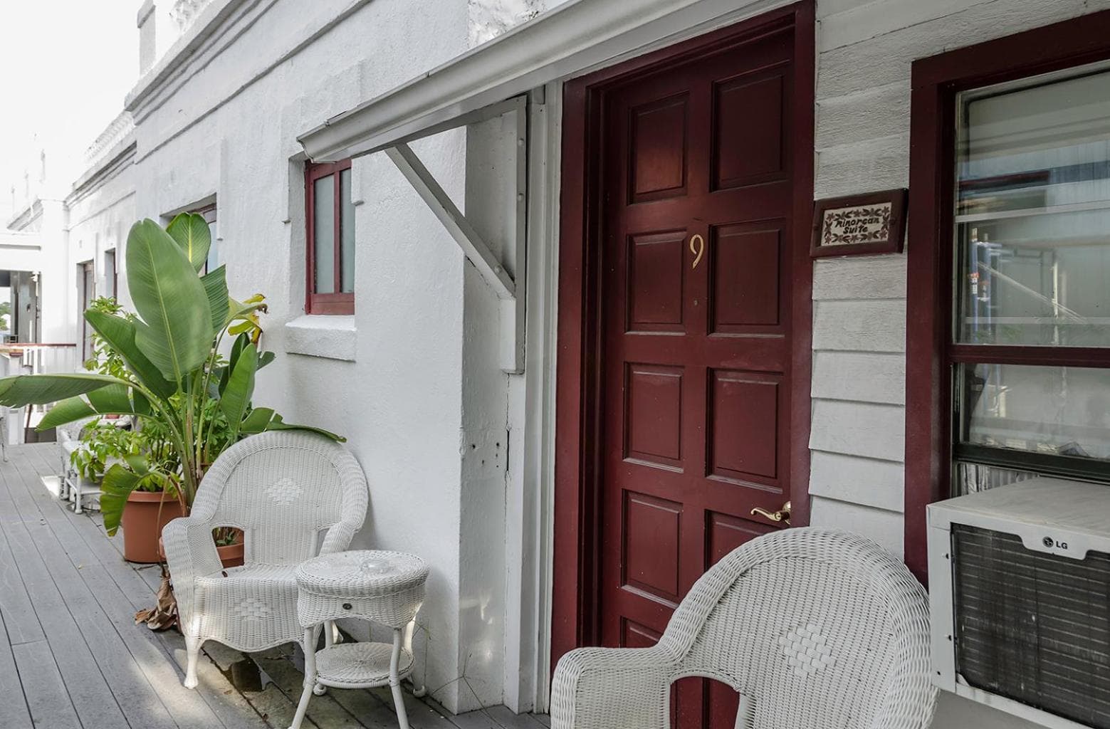 Casablanca Inn on the Bay gallery photo in St. Augustine, FL — image 38