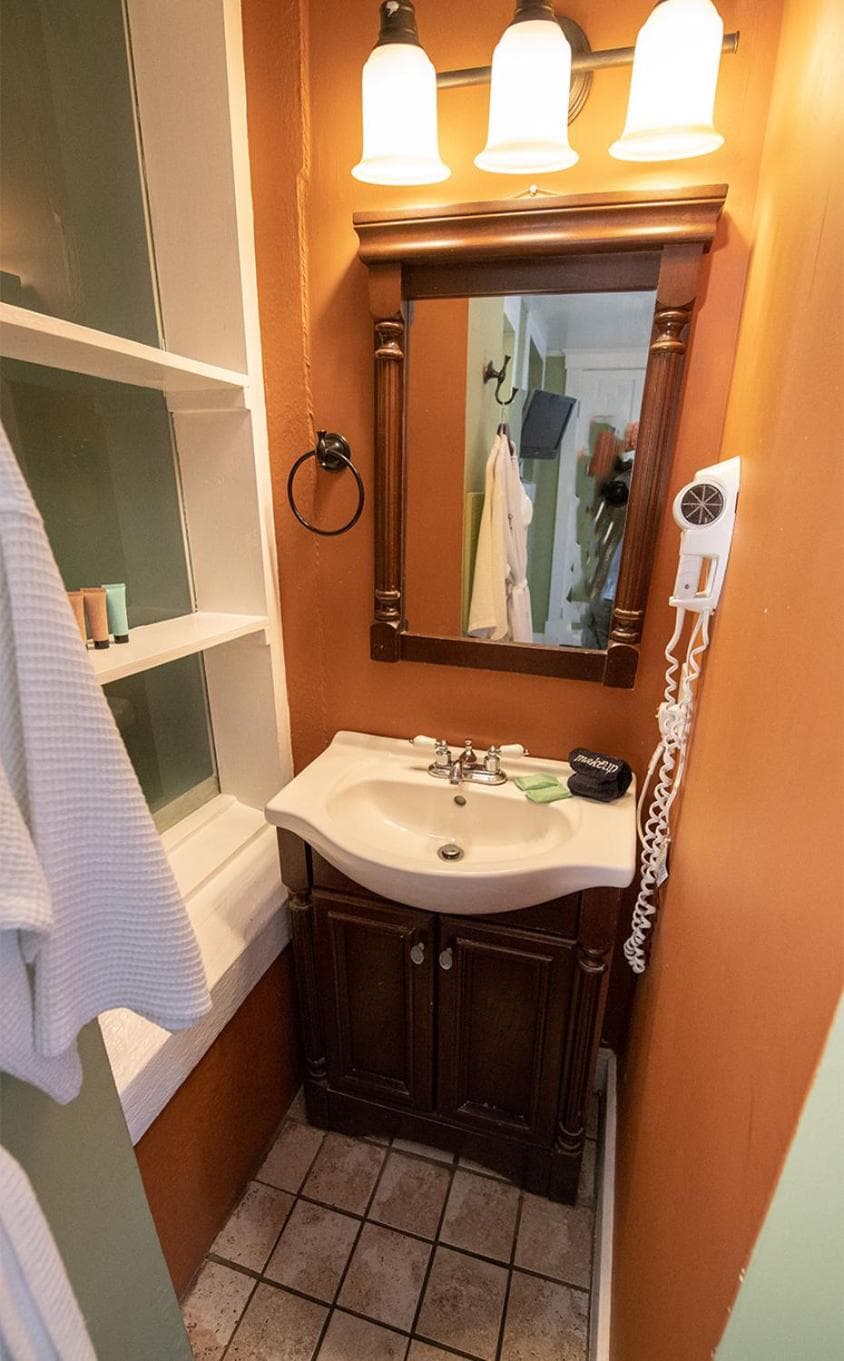Casablanca Inn on the Bay gallery photo in St. Augustine, FL — image 85