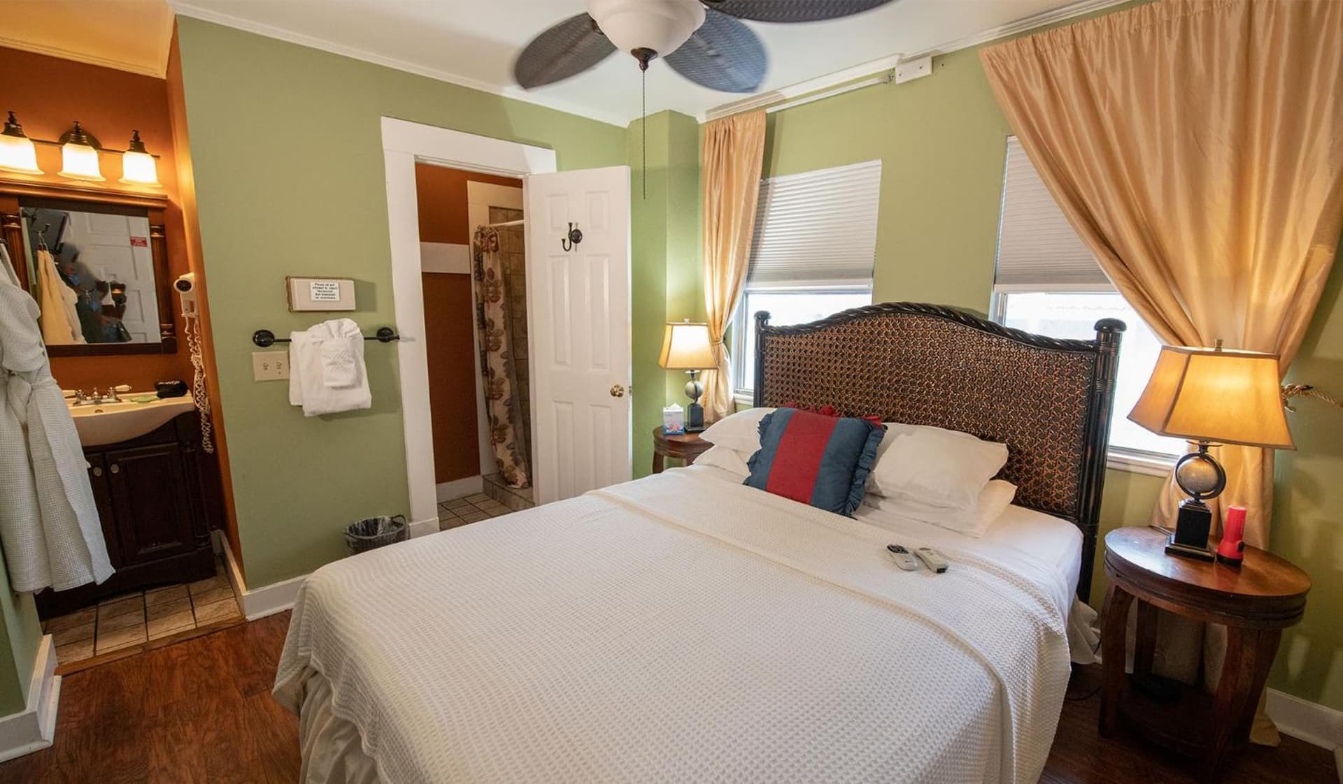 Casablanca Inn on the Bay gallery photo in St. Augustine, FL — image 90