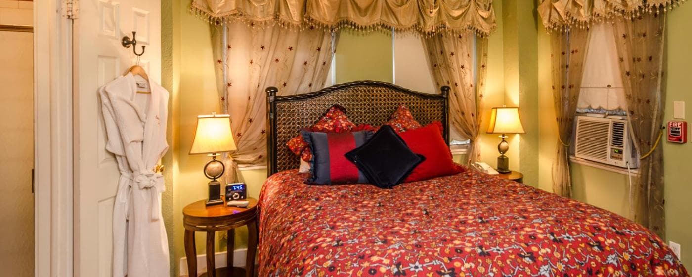 Casablanca Inn on the Bay gallery photo in St. Augustine, FL — image 122