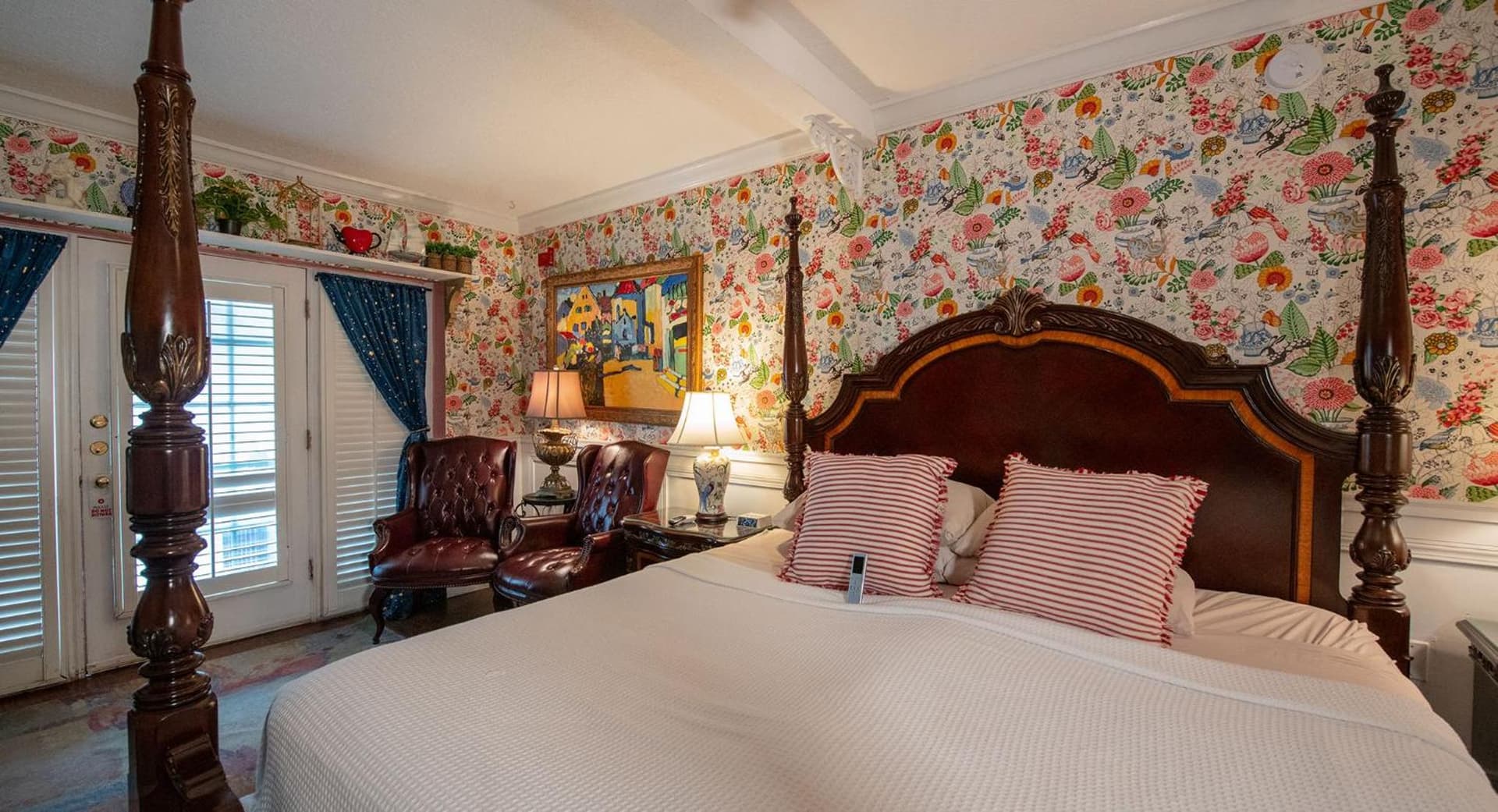 Casablanca Inn on the Bay gallery photo in St. Augustine, FL — image 100