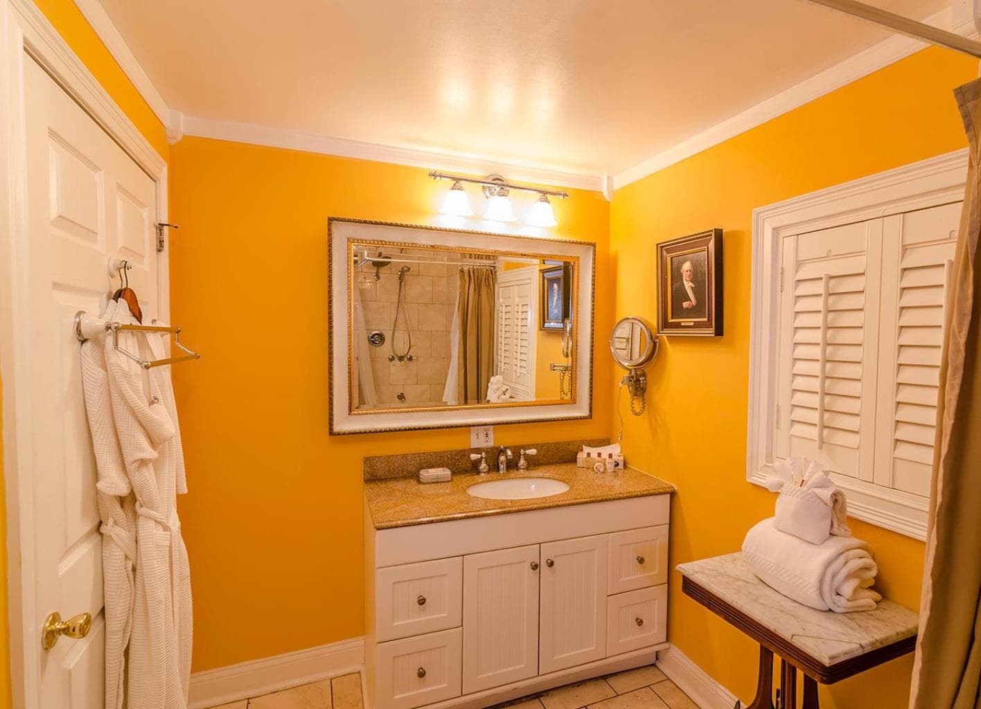 Casablanca Inn on the Bay gallery photo in St. Augustine, FL — image 4