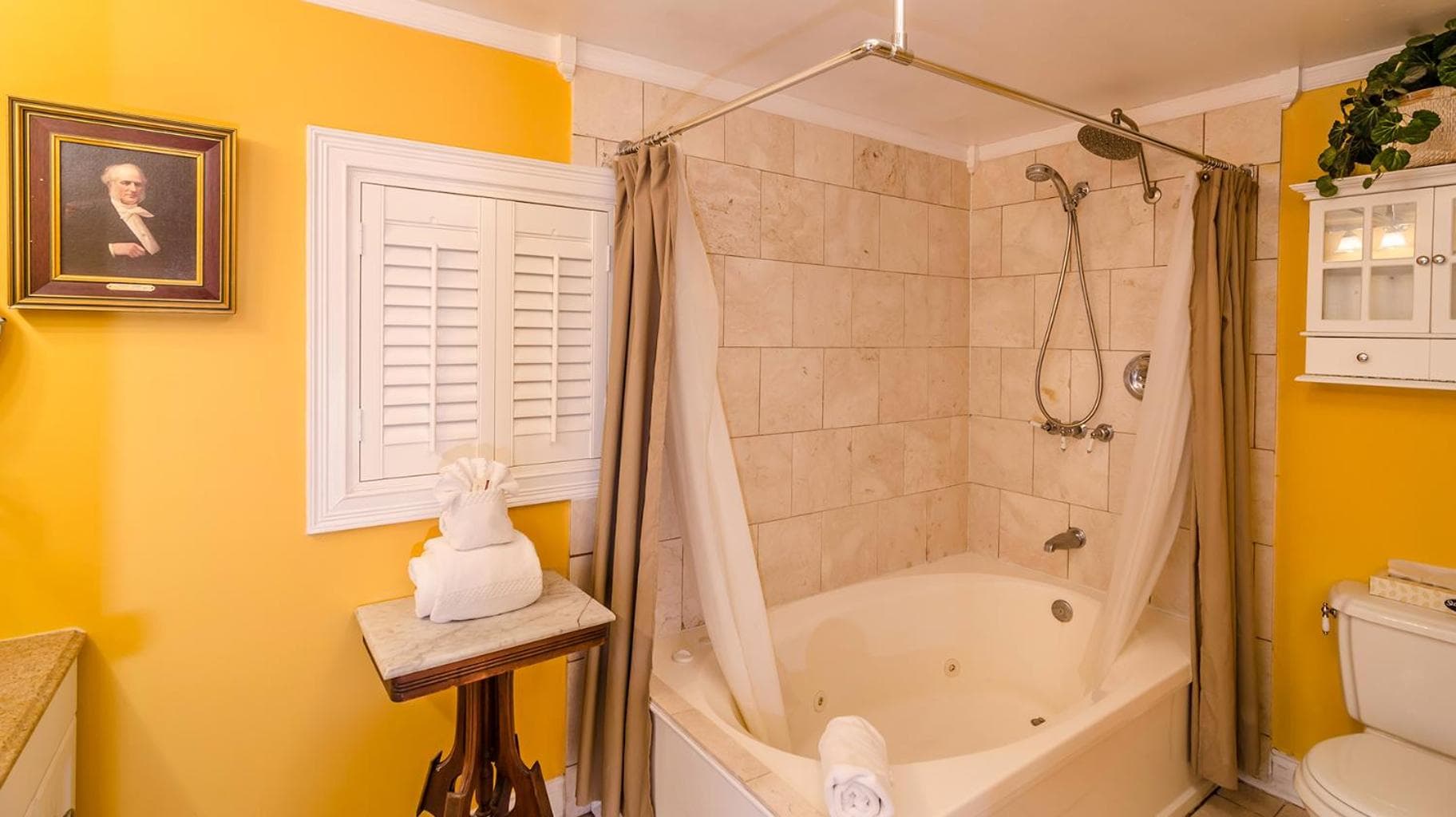 Casablanca Inn on the Bay gallery photo in St. Augustine, FL — image 94