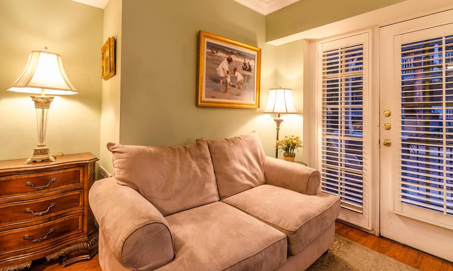 Casablanca Inn on the Bay gallery photo in St. Augustine, FL — image 88