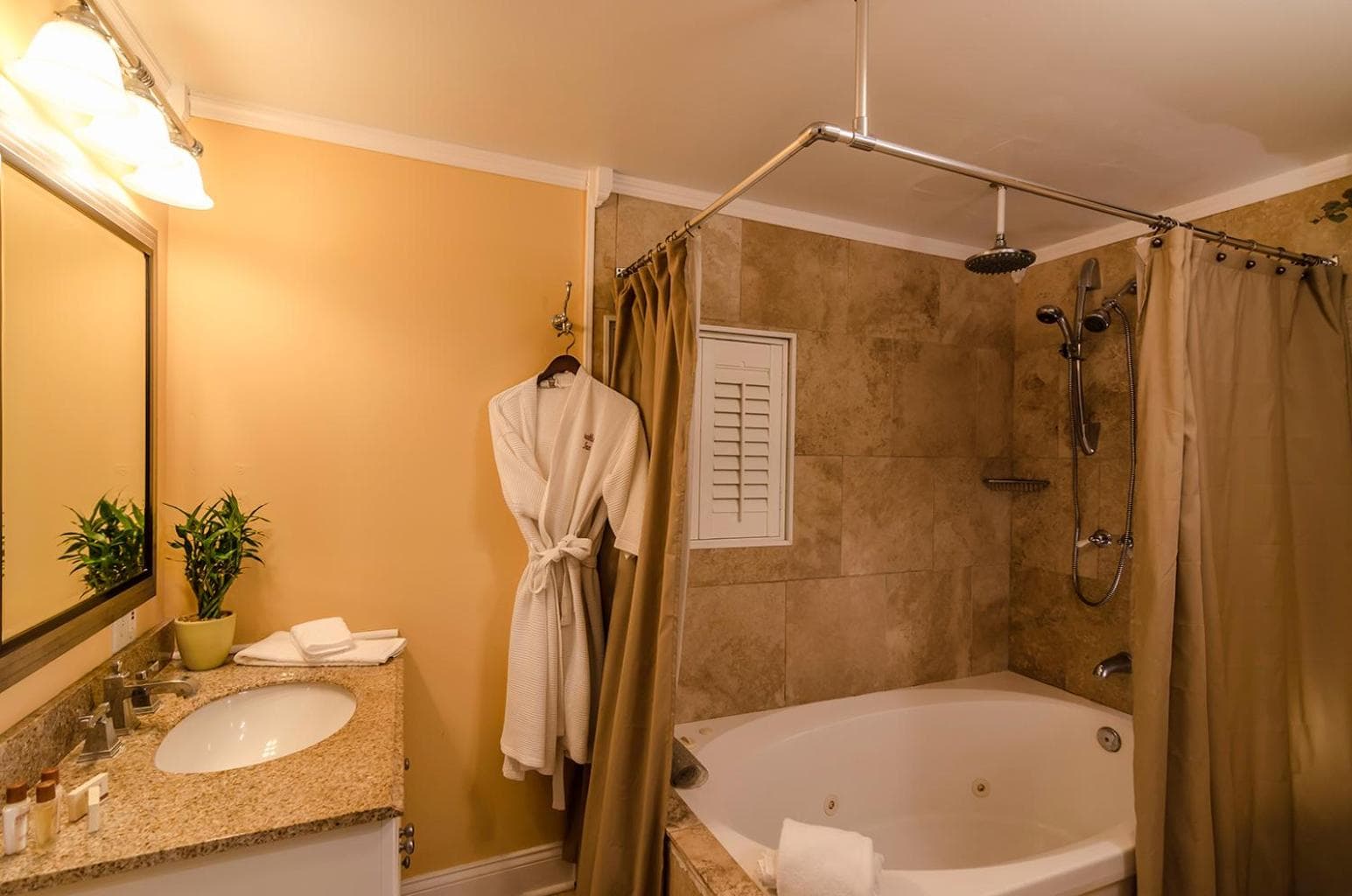 Casablanca Inn on the Bay gallery photo in St. Augustine, FL — image 62