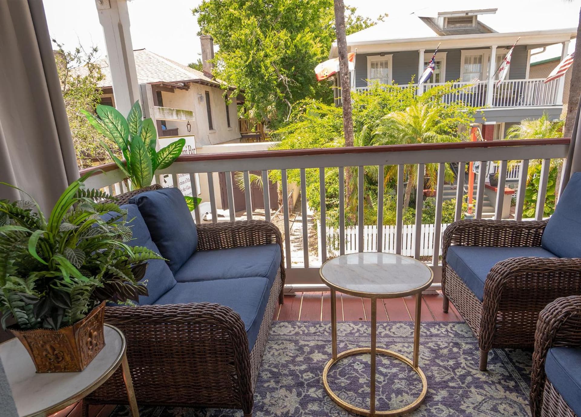 Casablanca Inn on the Bay gallery photo in St. Augustine, FL — image 93