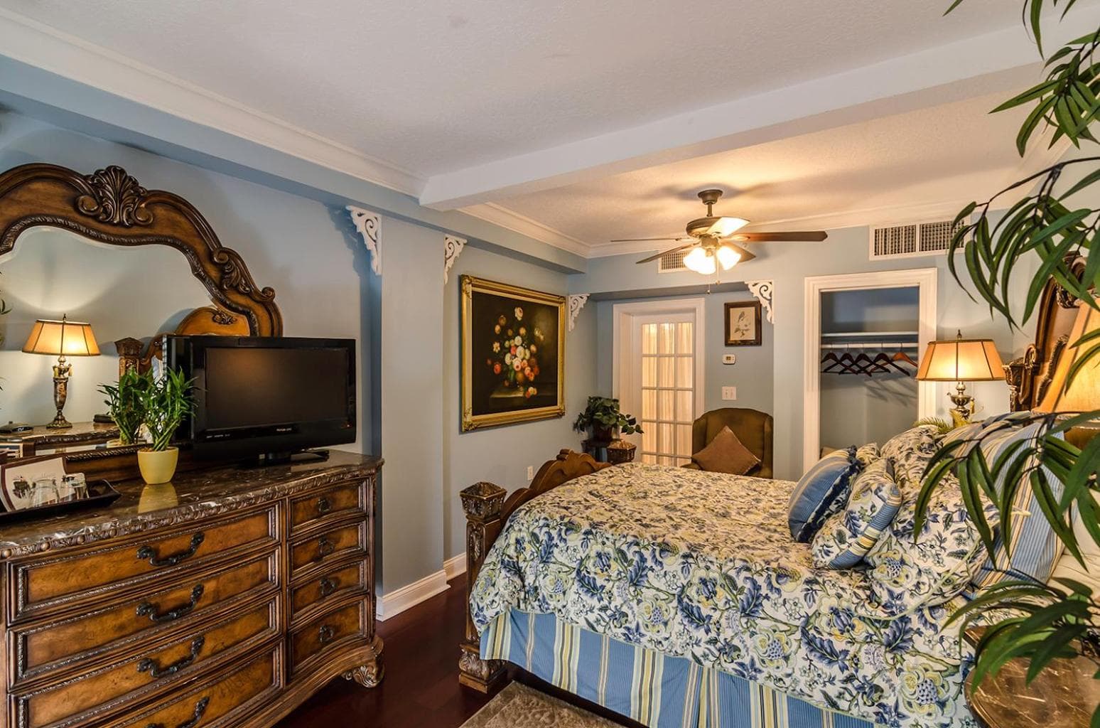 Casablanca Inn on the Bay gallery photo in St. Augustine, FL — image 106
