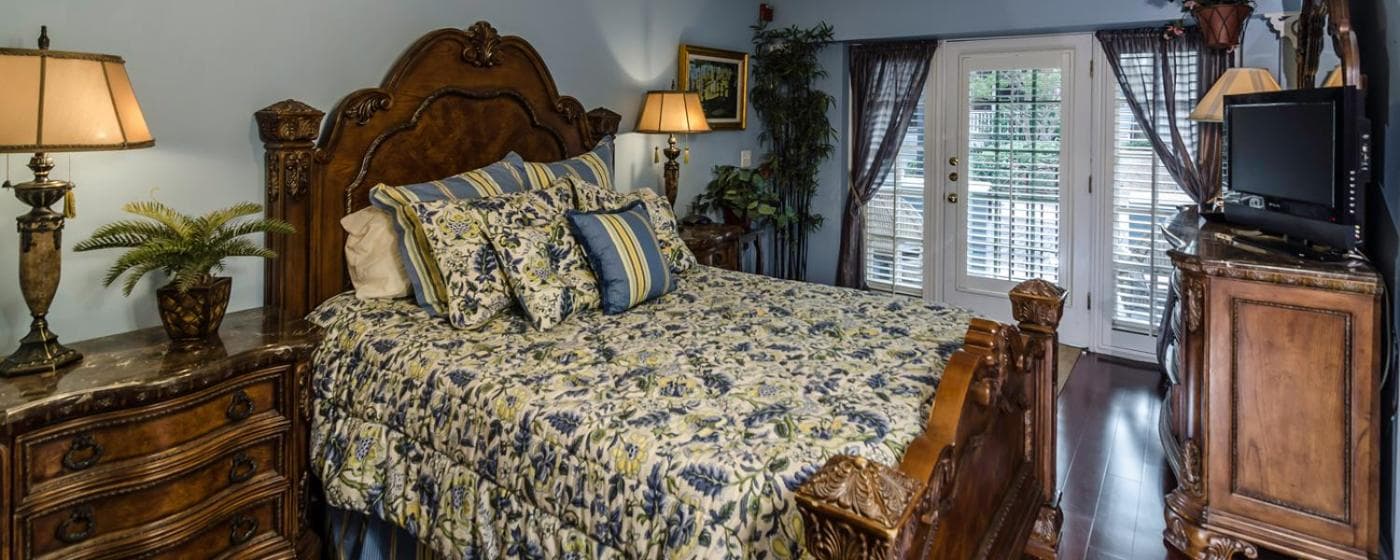 Casablanca Inn on the Bay gallery photo in St. Augustine, FL — image 7