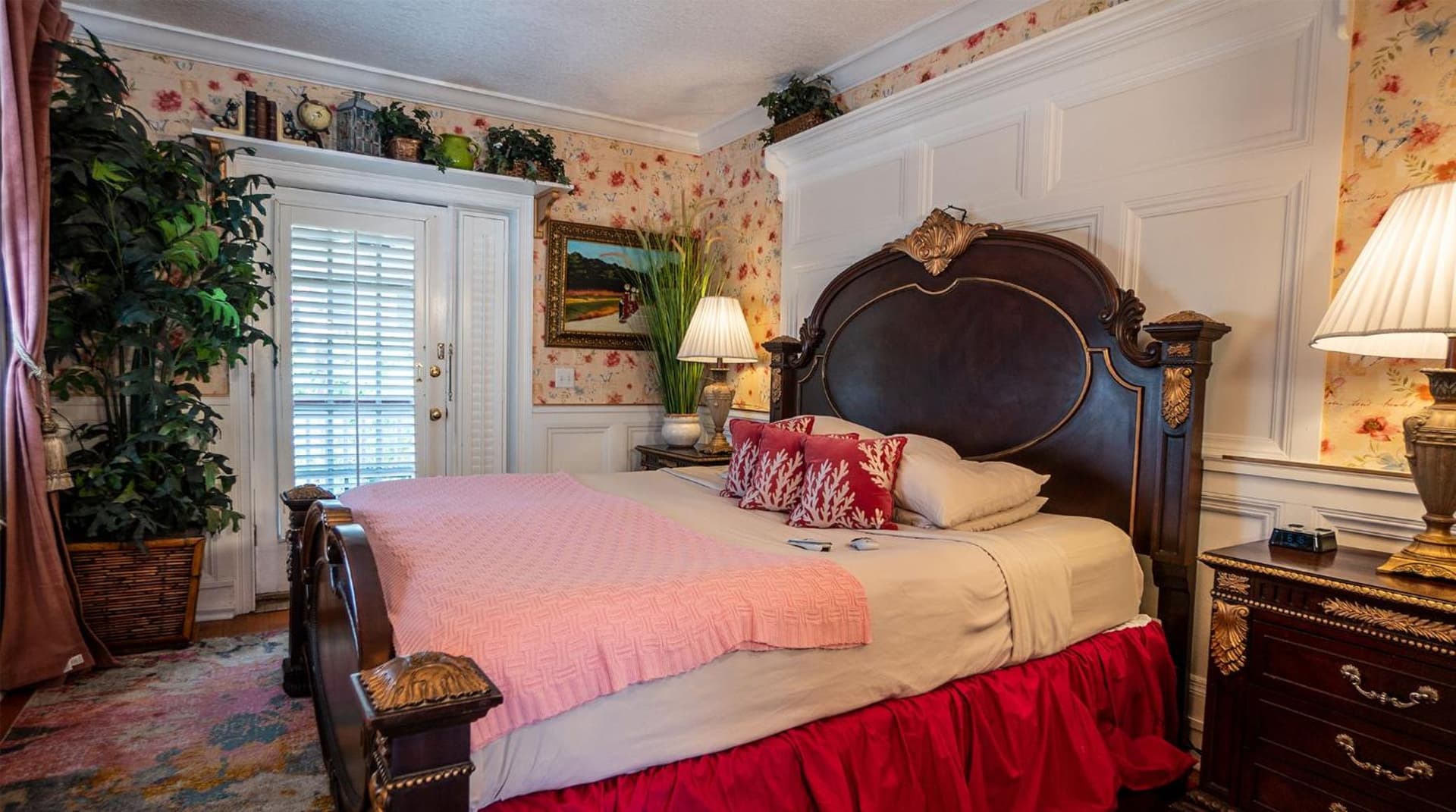 Casablanca Inn on the Bay gallery photo in St. Augustine, FL — image 27