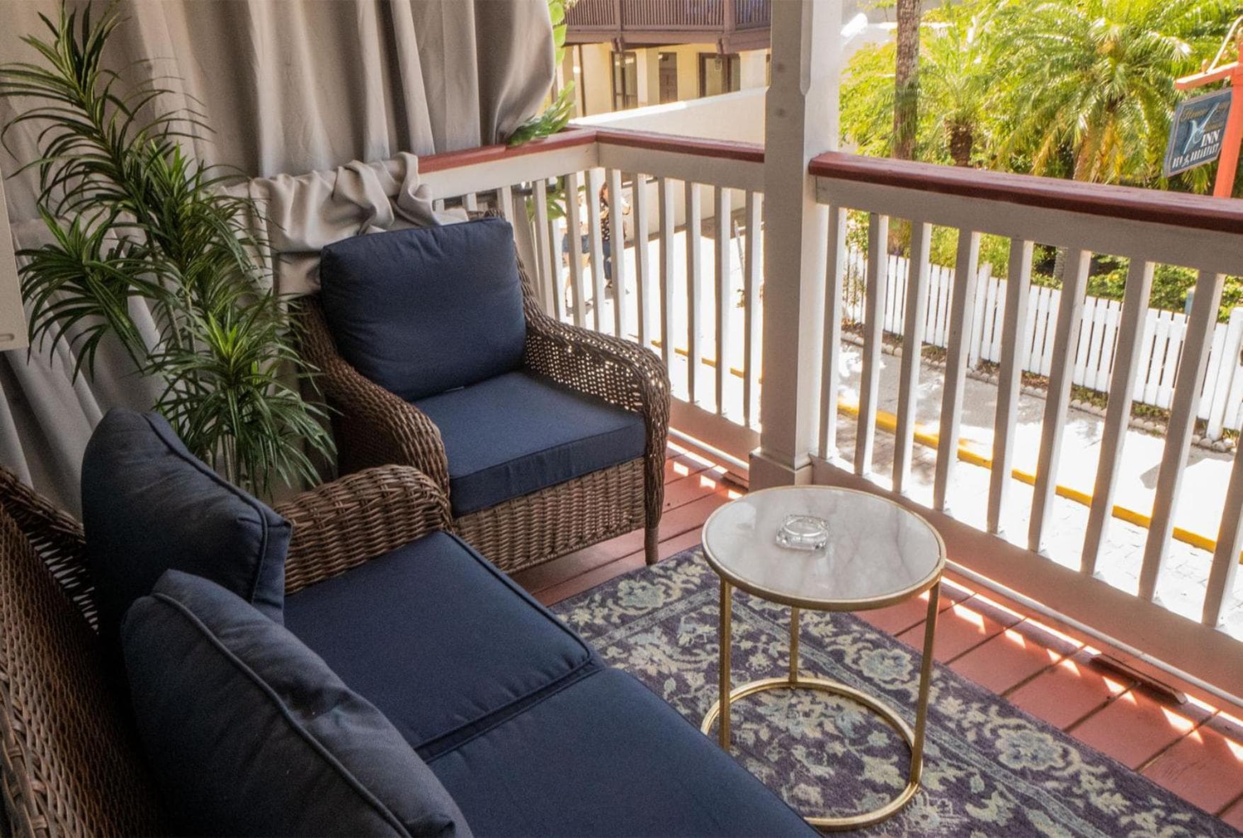 Casablanca Inn on the Bay gallery photo in St. Augustine, FL — image 19