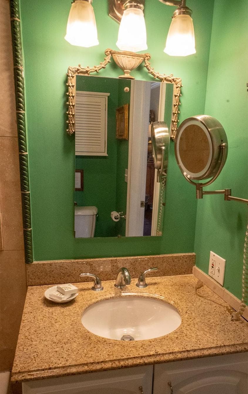 Casablanca Inn on the Bay gallery photo in St. Augustine, FL — image 65