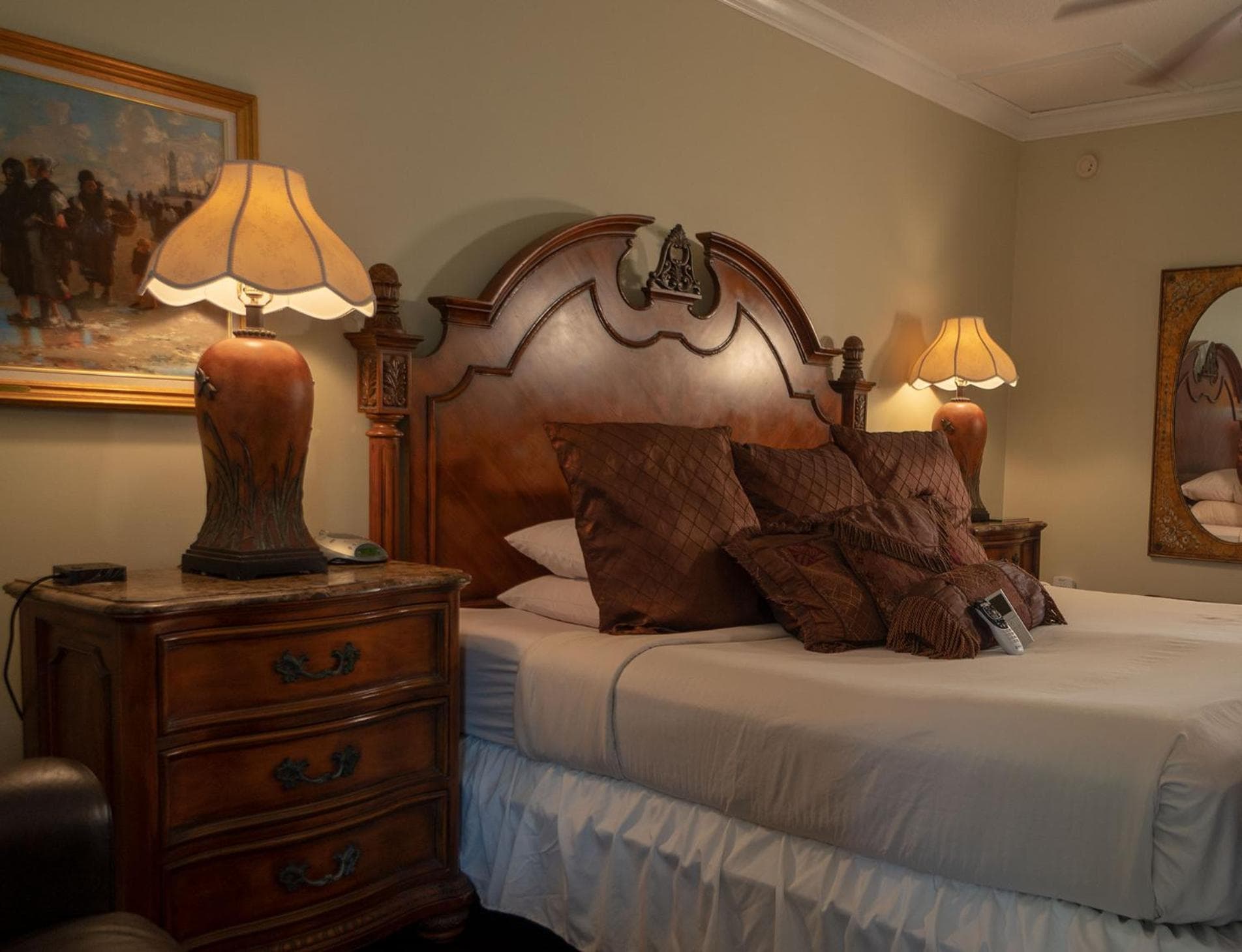 Casablanca Inn on the Bay gallery photo in St. Augustine, FL — image 32