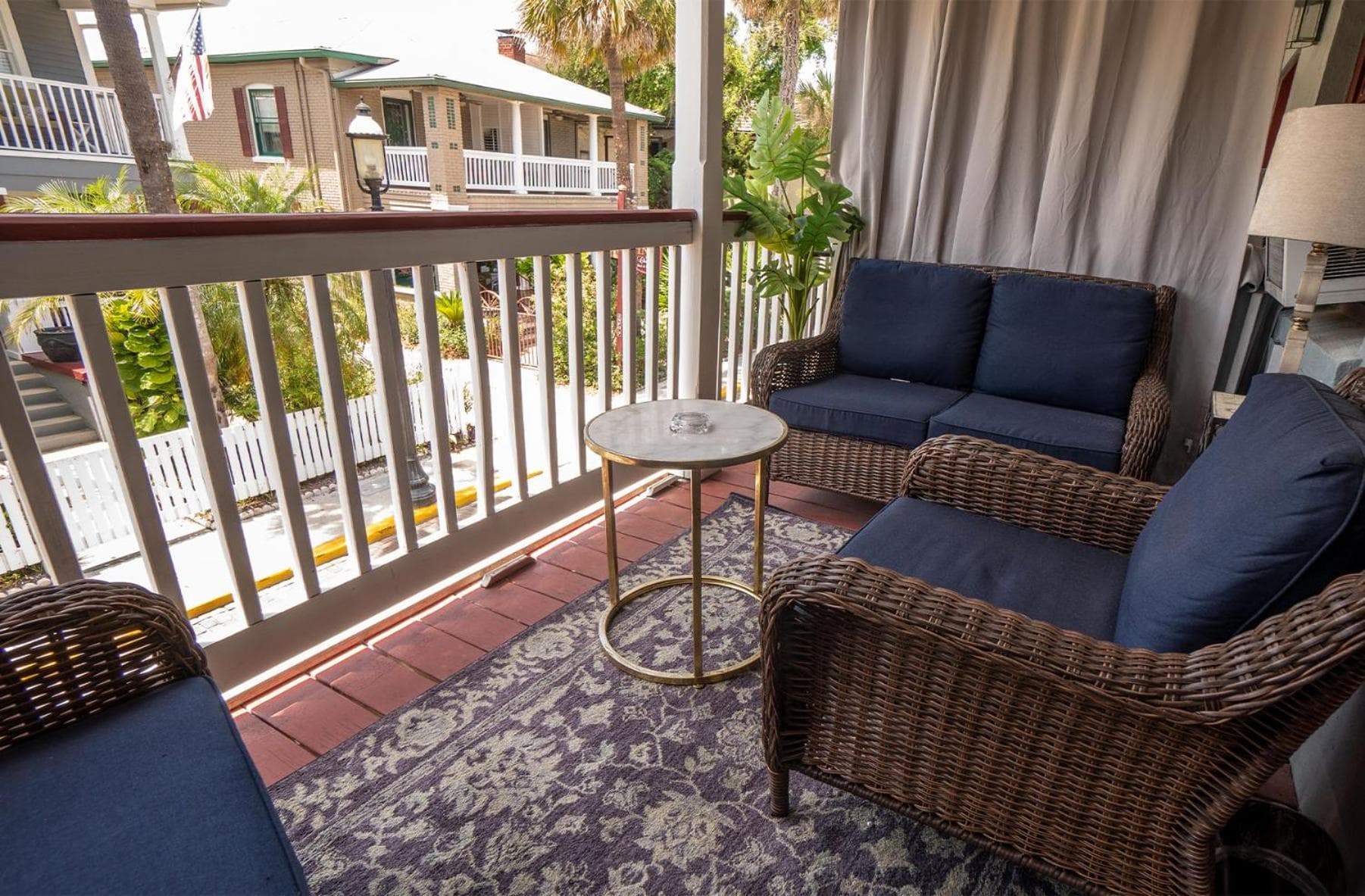 Casablanca Inn on the Bay gallery photo in St. Augustine, FL — image 61