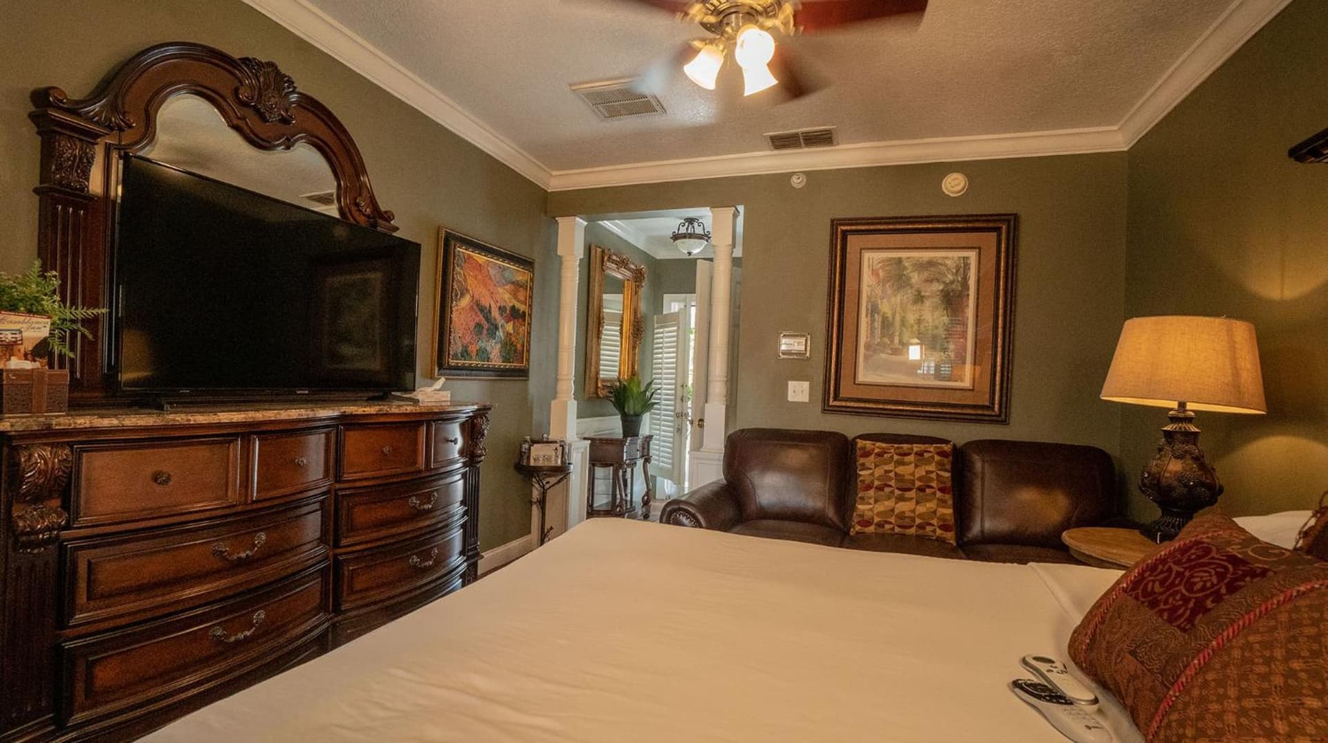 Casablanca Inn on the Bay gallery photo in St. Augustine, FL — image 26