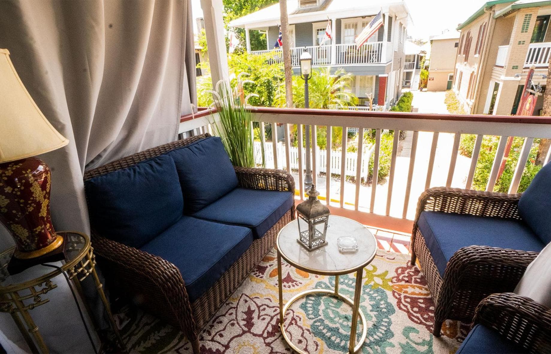 Casablanca Inn on the Bay gallery photo in St. Augustine, FL — image 86