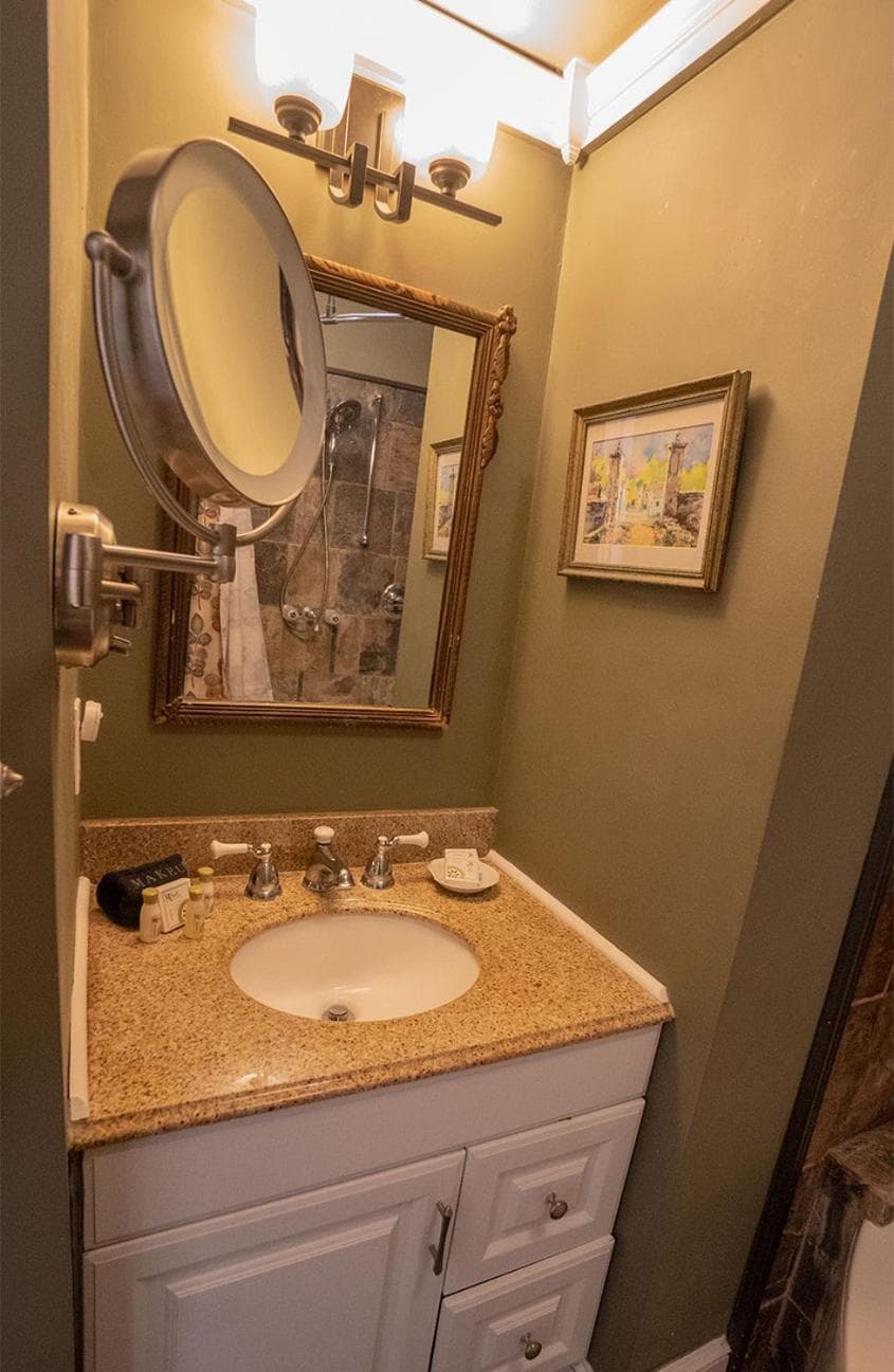 Casablanca Inn on the Bay gallery photo in St. Augustine, FL — image 136