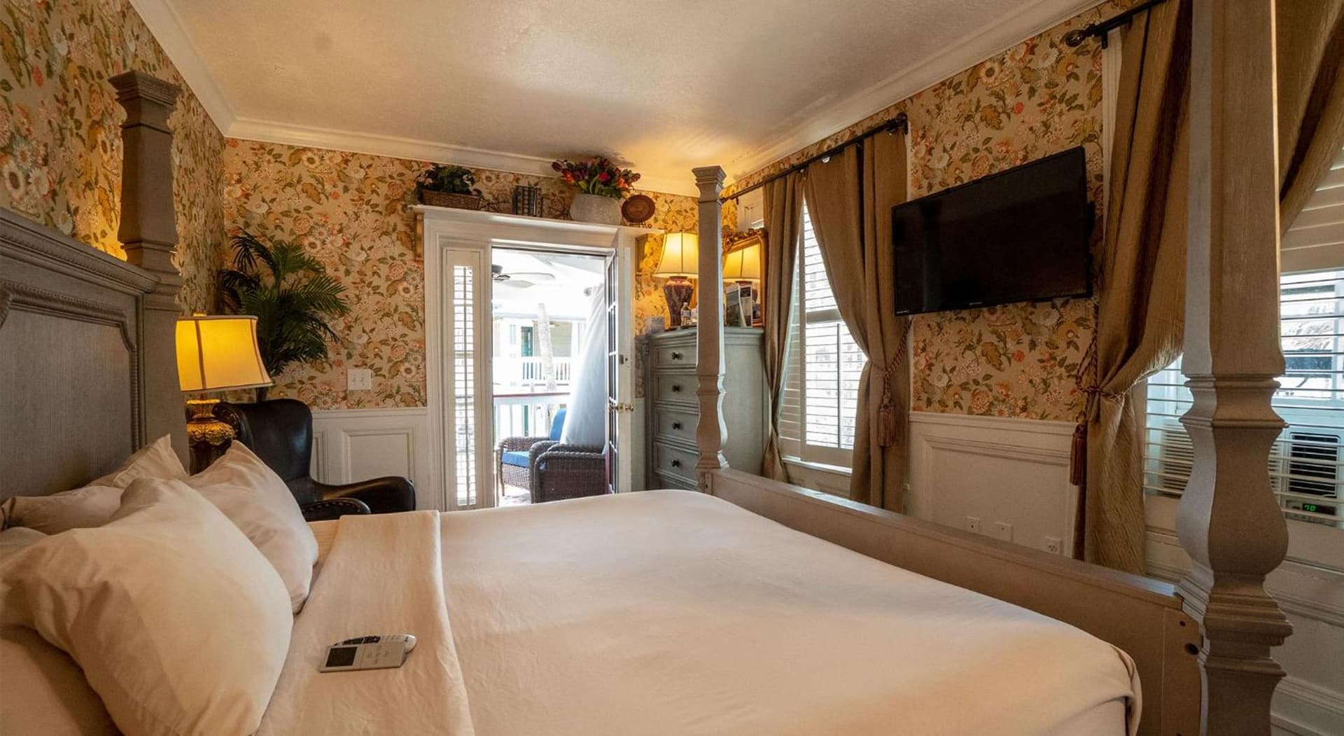 Casablanca Inn on the Bay gallery photo in St. Augustine, FL — image 103