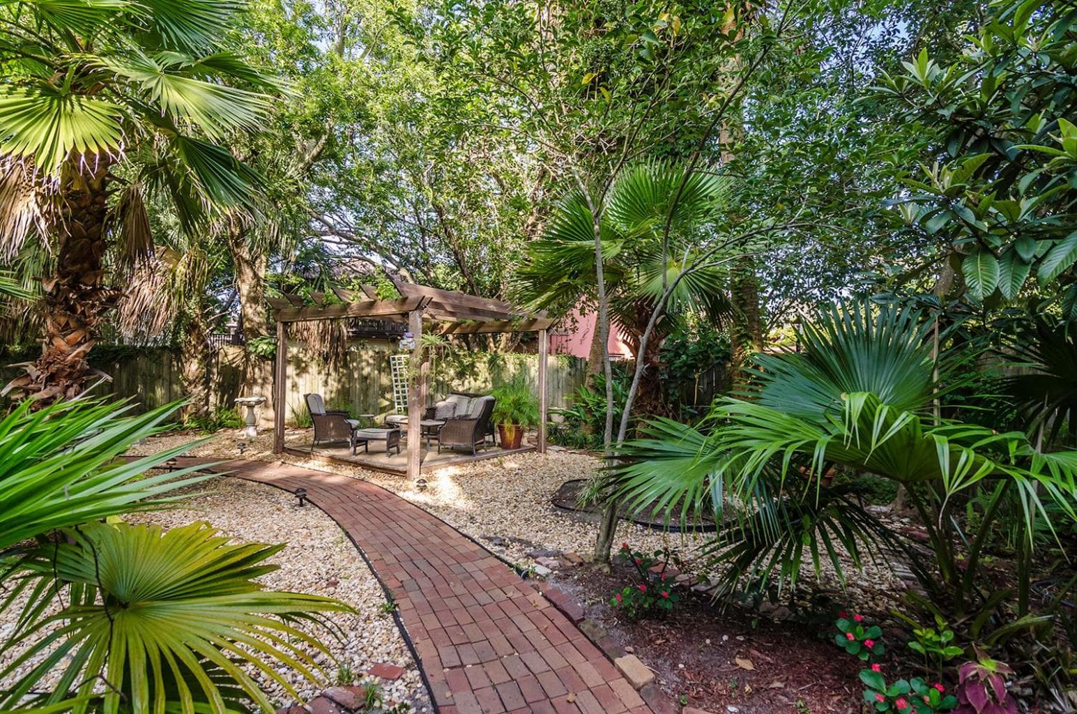 Casablanca Inn on the Bay gallery photo in St. Augustine, FL — image 108