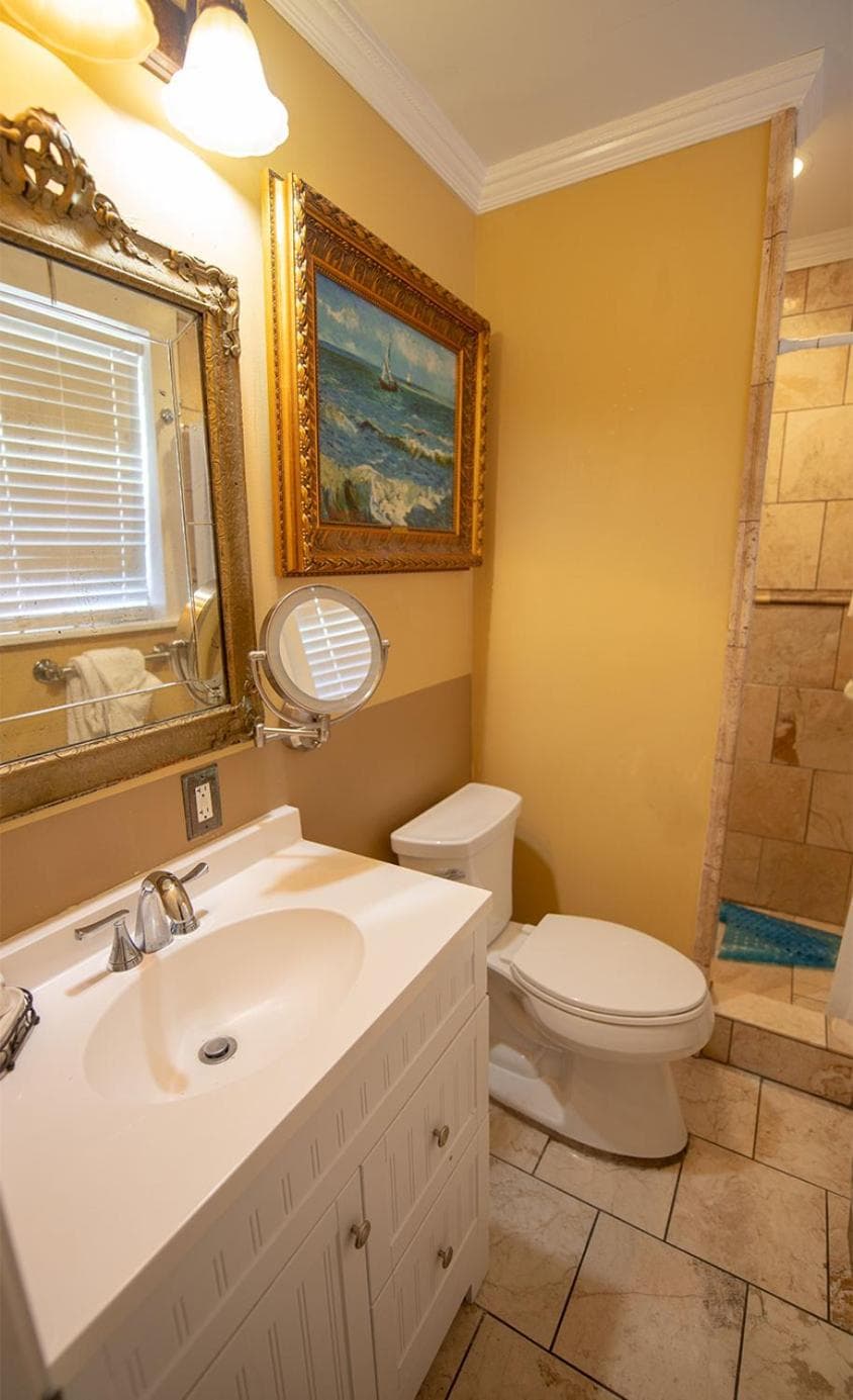 Casablanca Inn on the Bay gallery photo in St. Augustine, FL — image 29