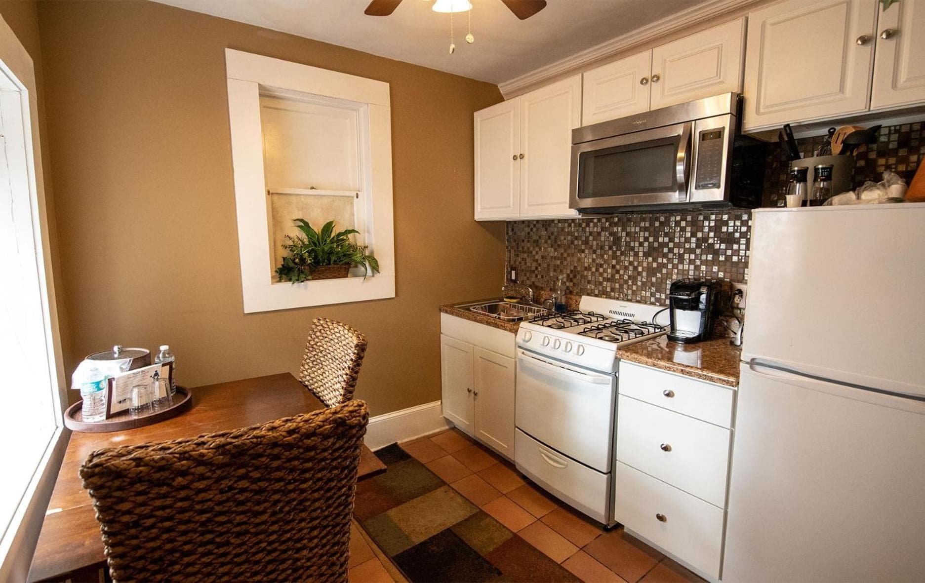 Casablanca Inn on the Bay gallery photo in St. Augustine, FL — image 53